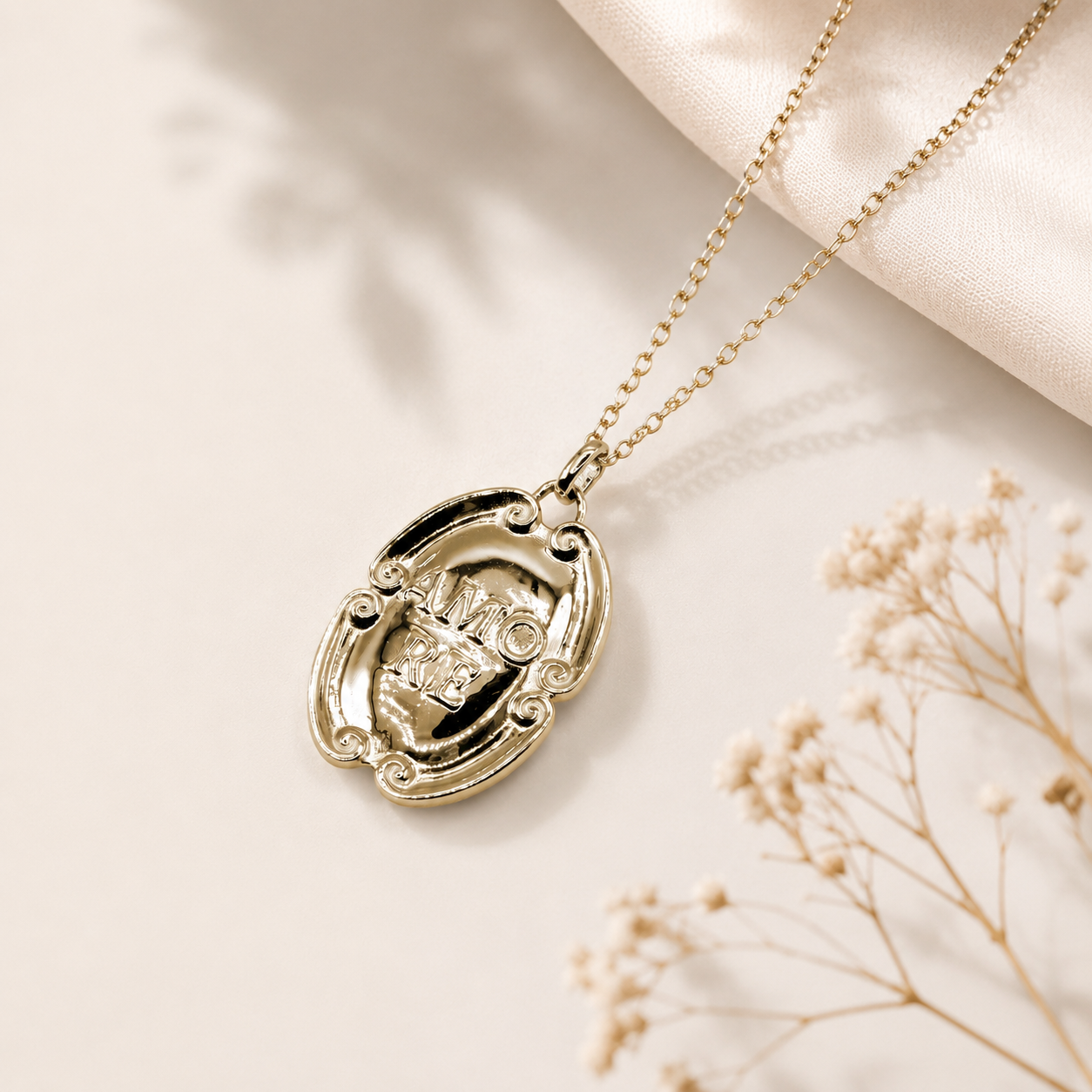 Collana amorino