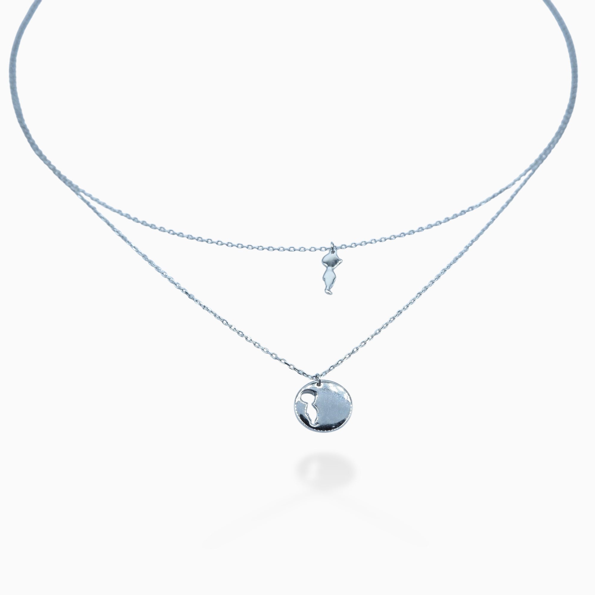 Collana bimbo