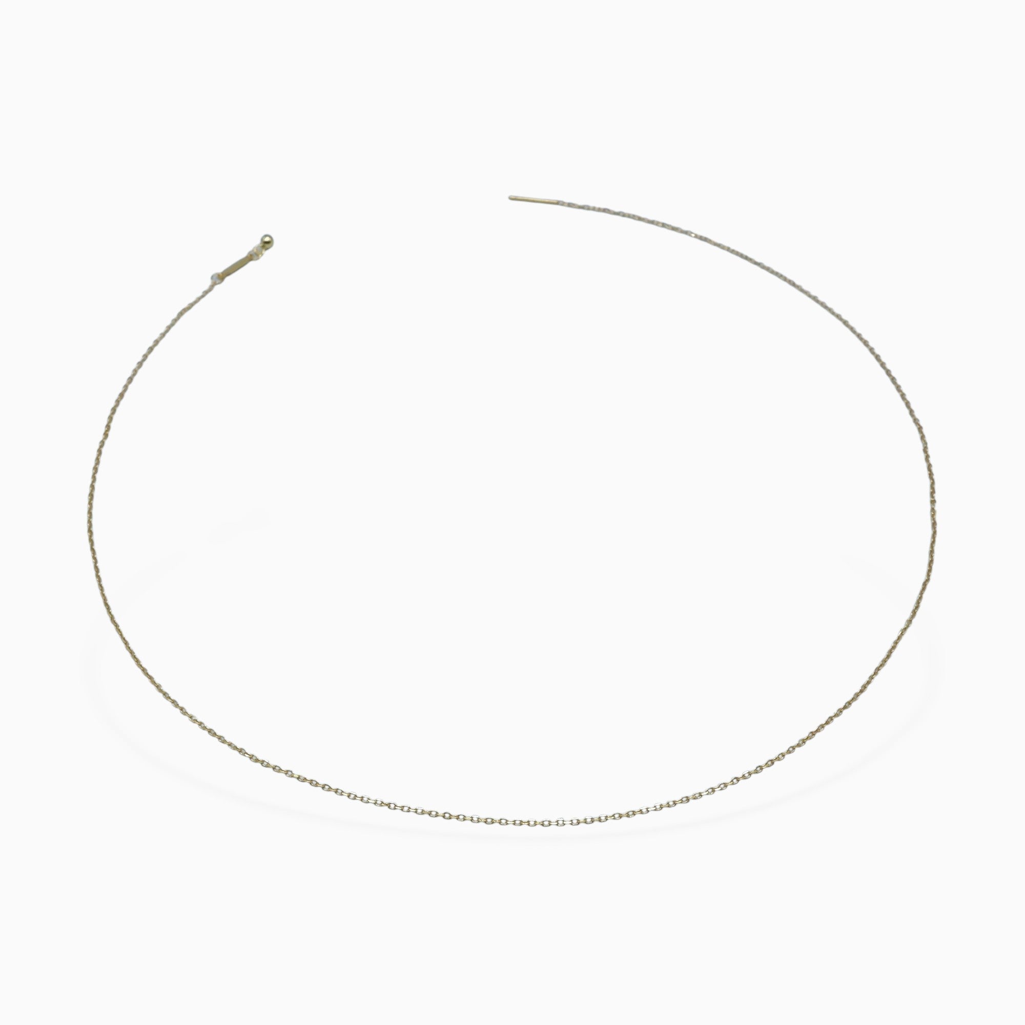 Collana iniziali