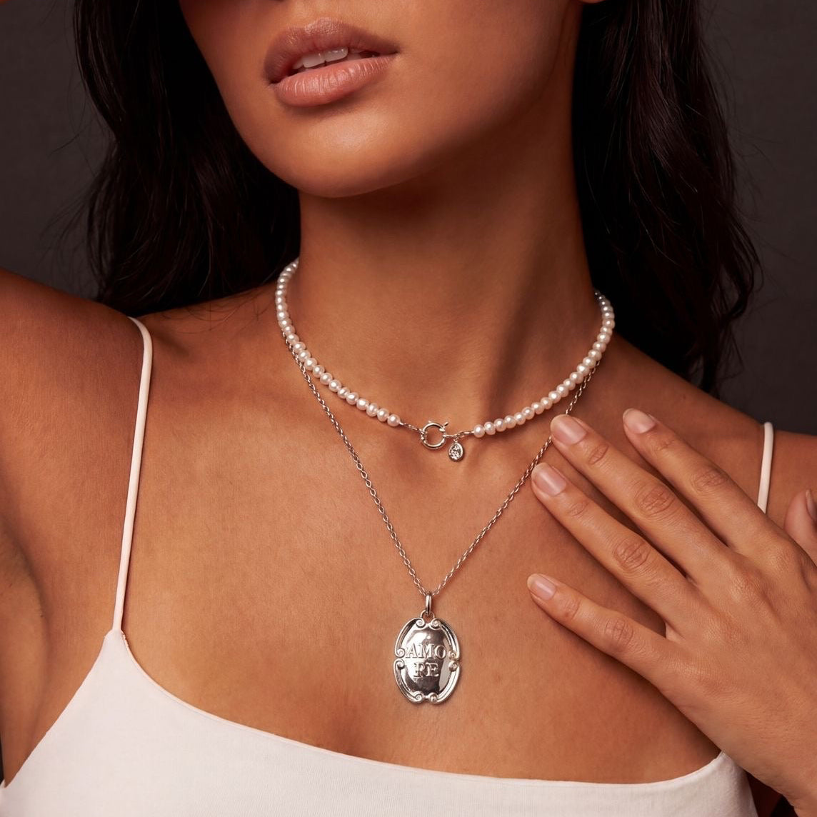 Collana Iride