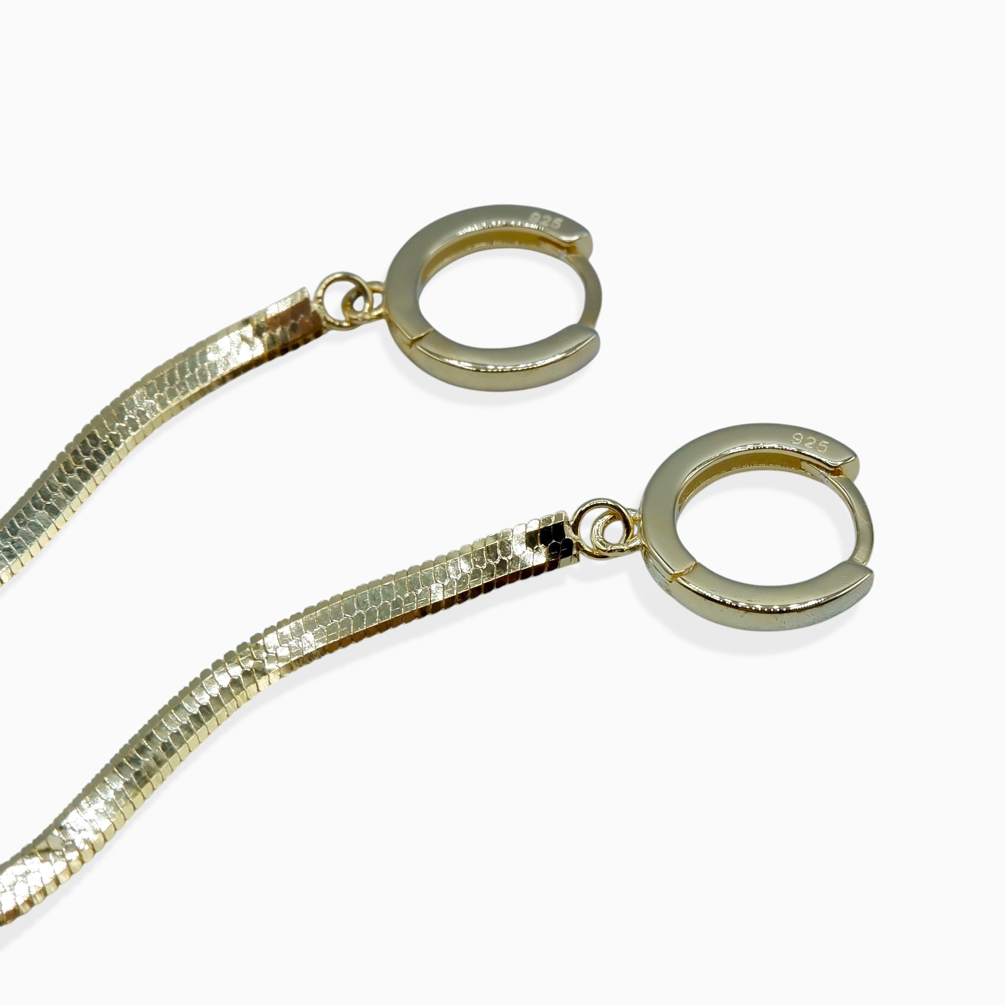 Hoop long