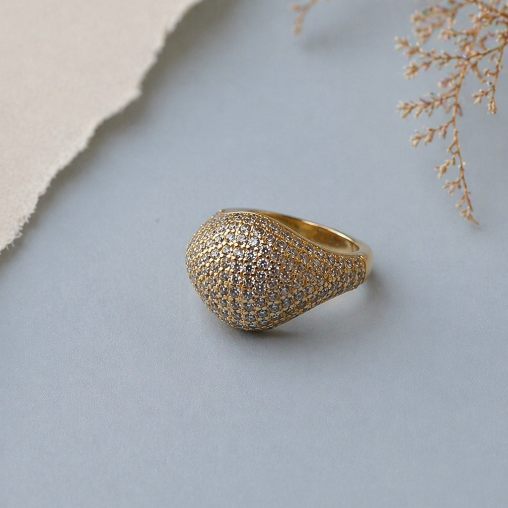 ANELLO CHEVALIER