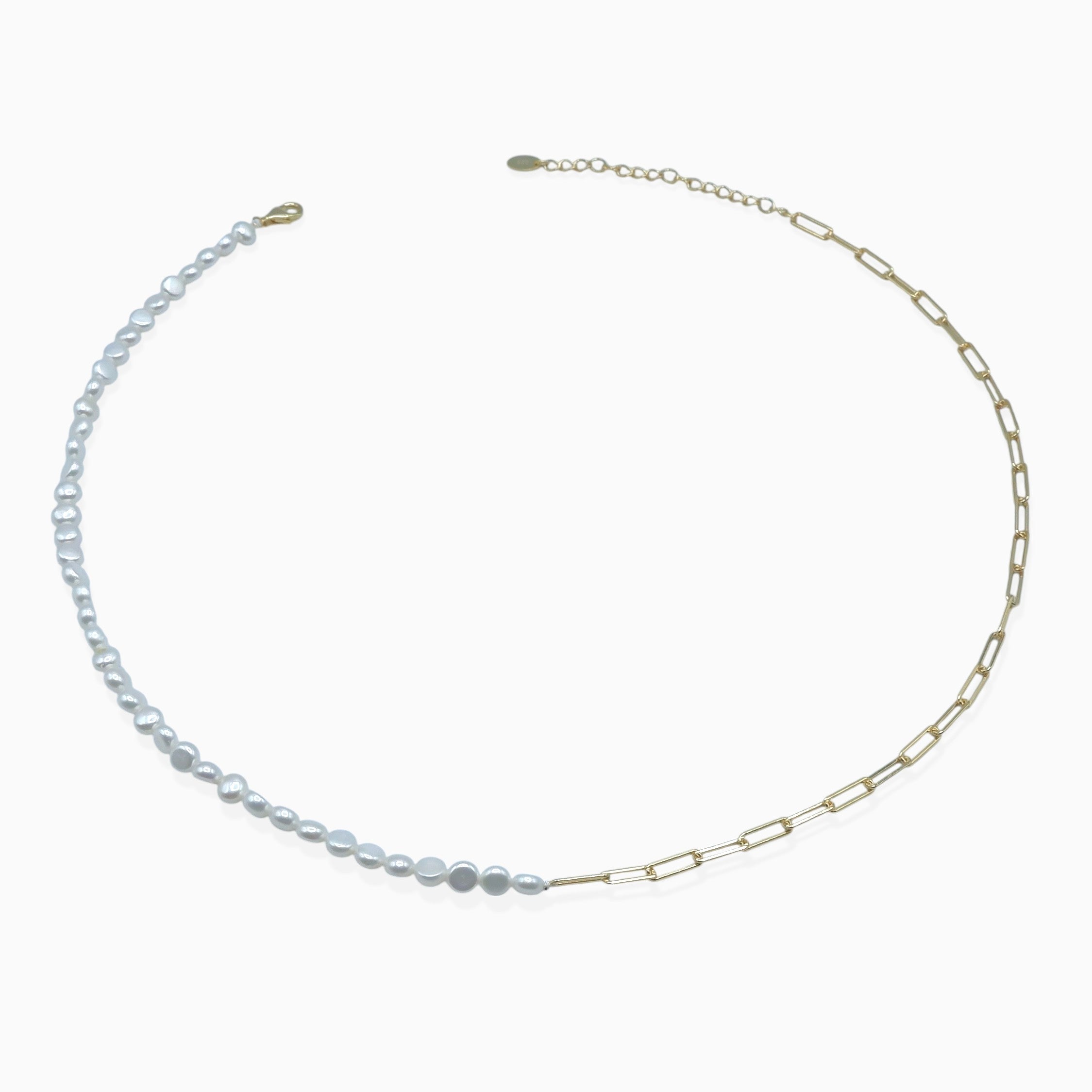Collana Iside