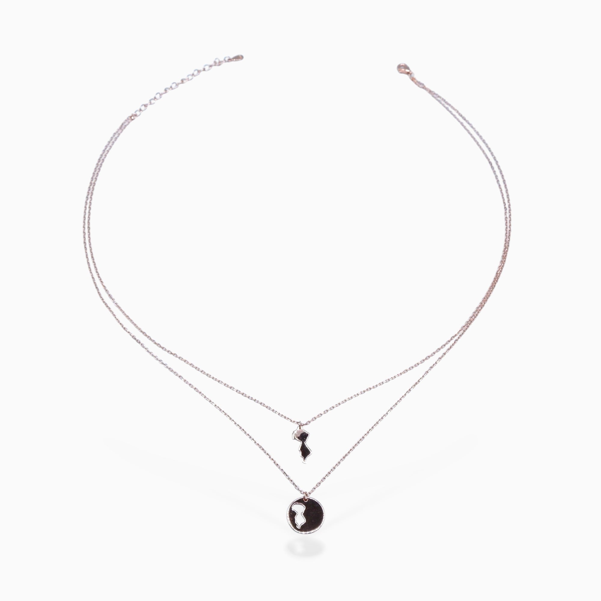 Collana bimba