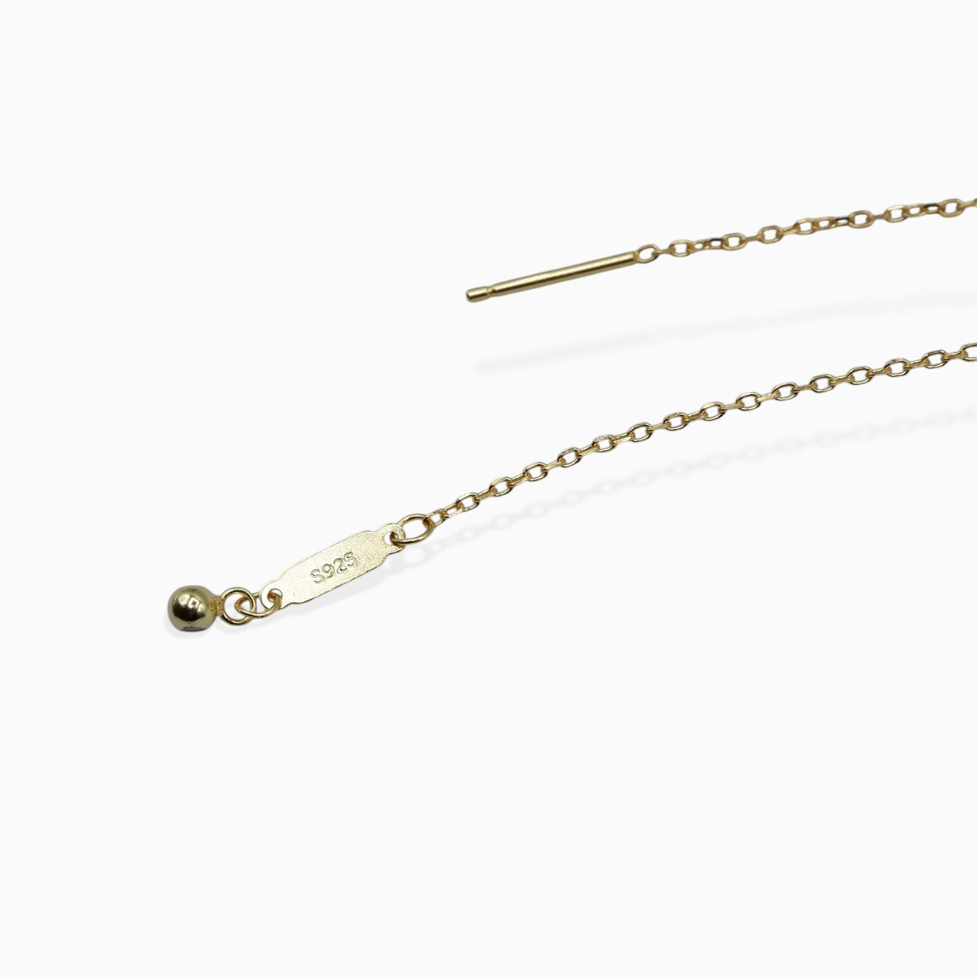 Collana iniziali