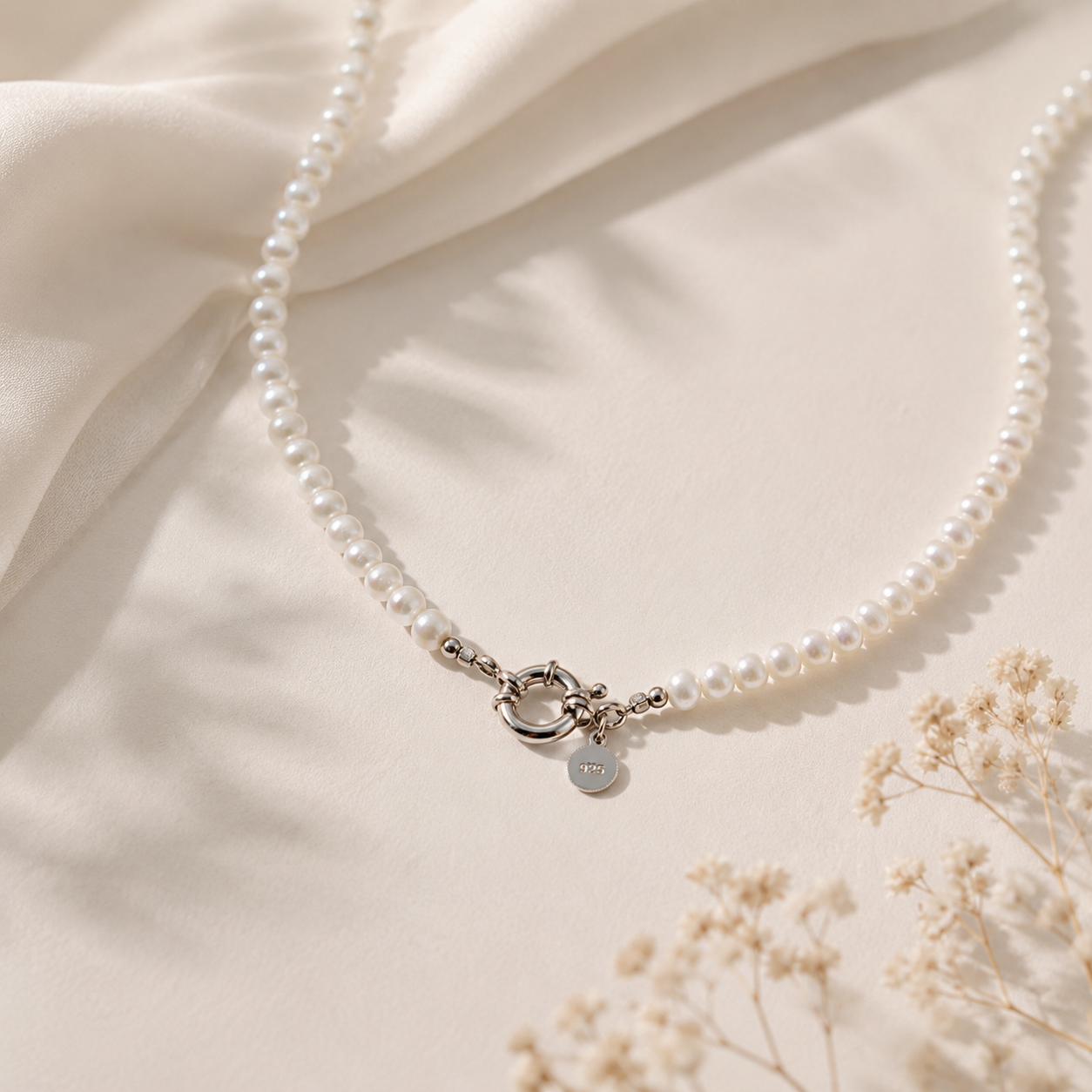 Collana Iride