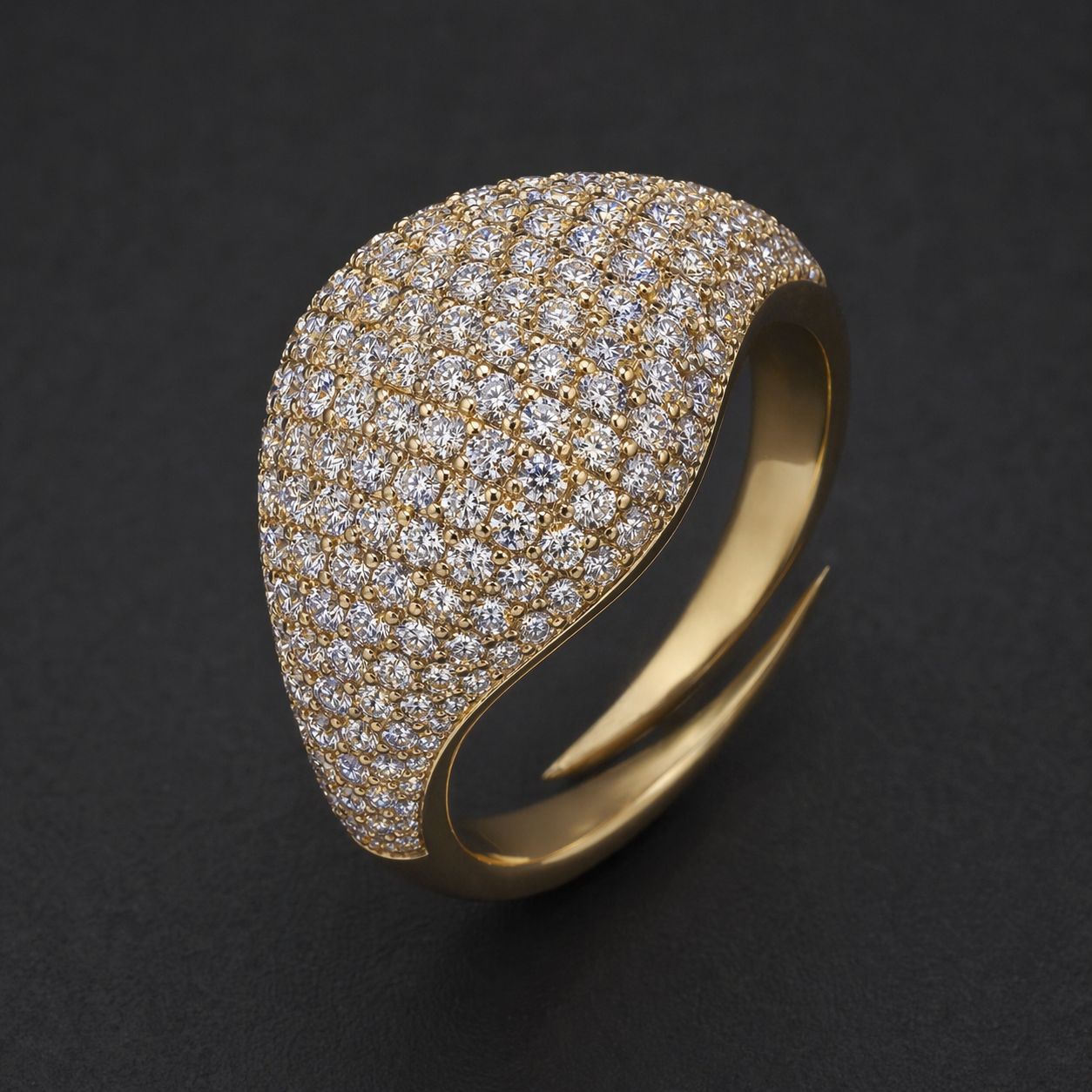 ANELLO CHEVALIER