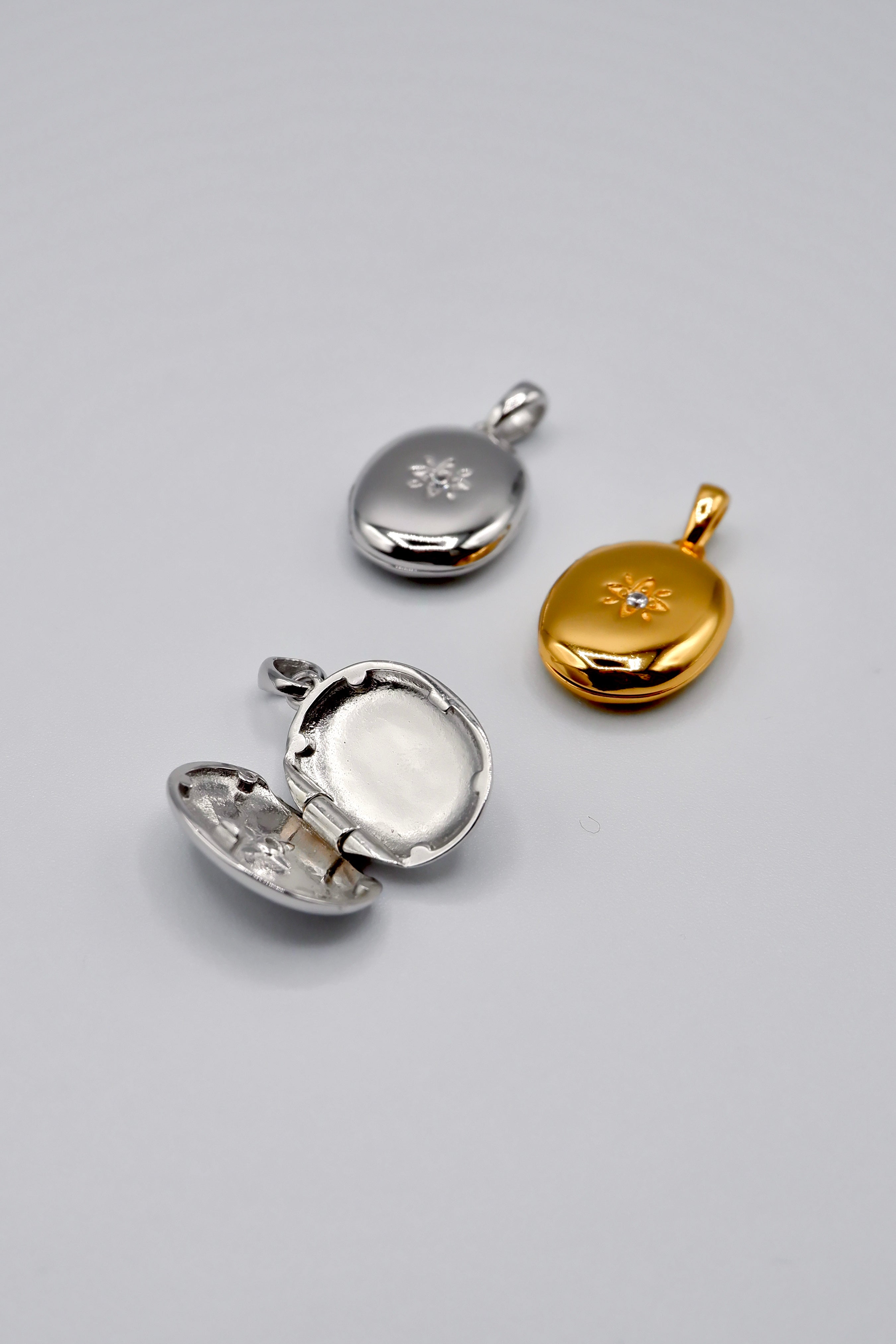 Medaglia gold