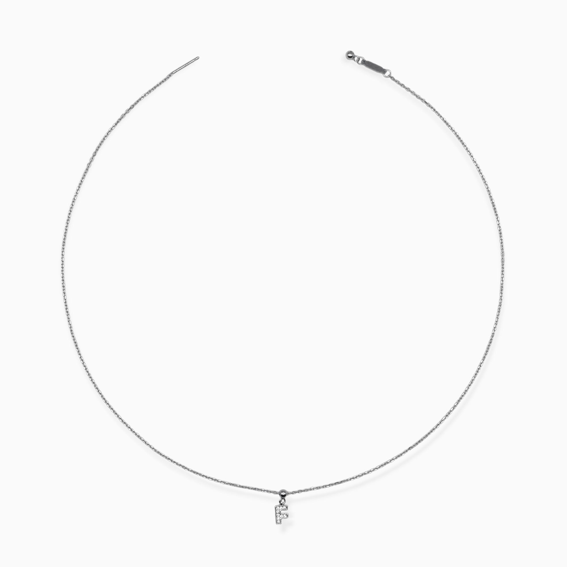 Collana iniziali