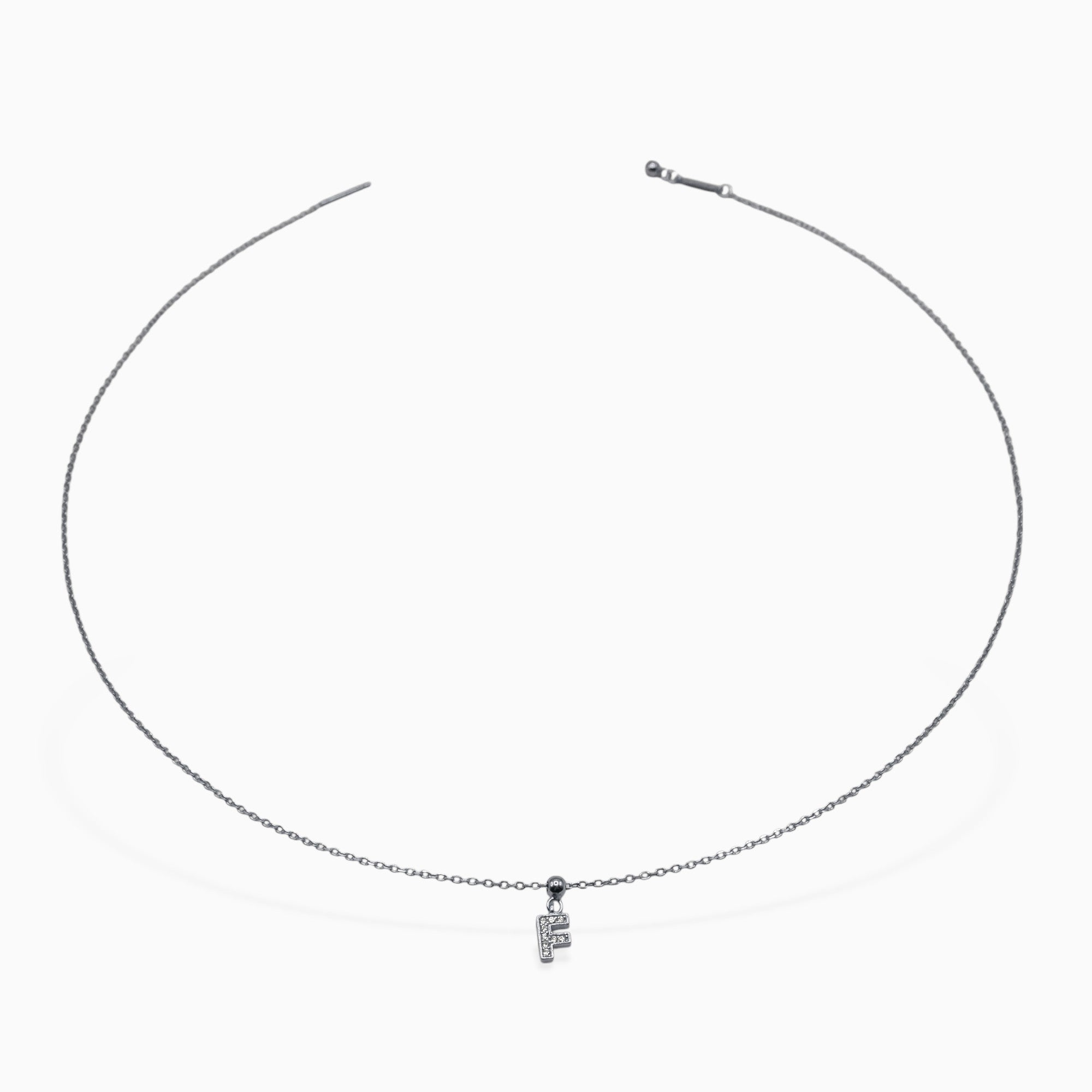 Collana iniziali