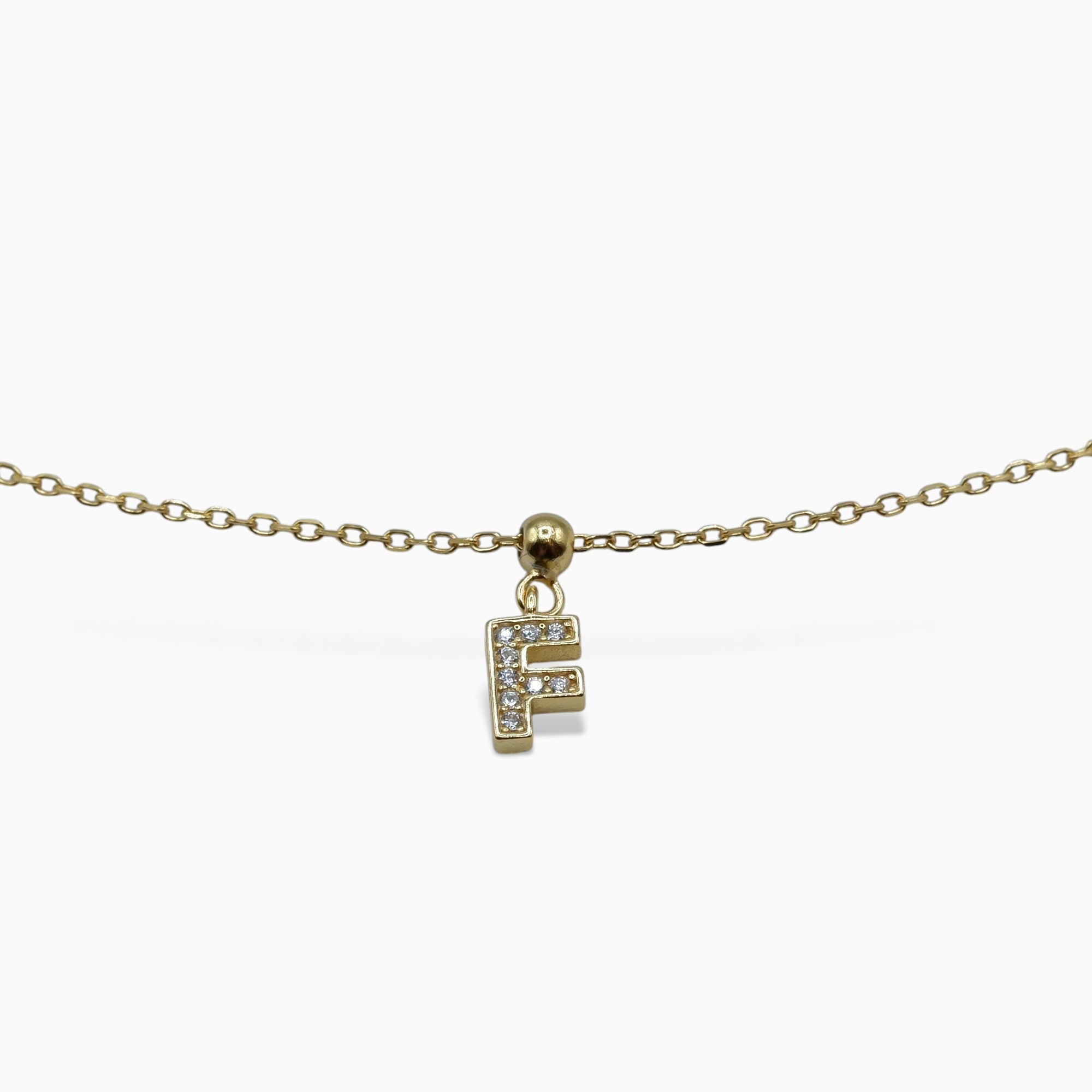 Collana iniziali