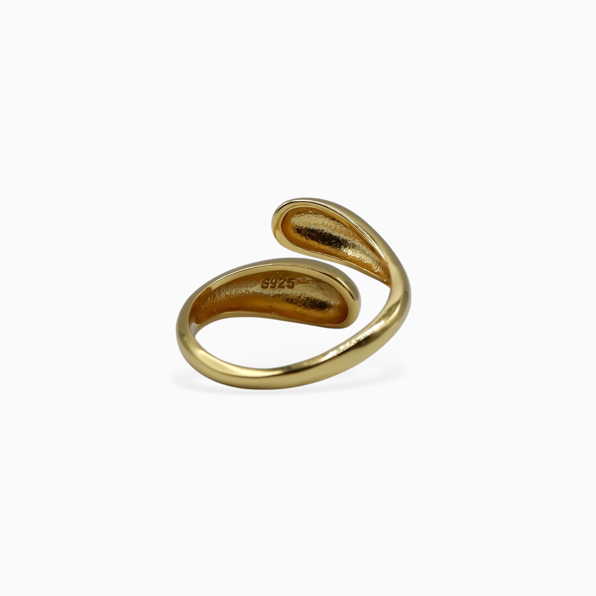 Anello bold