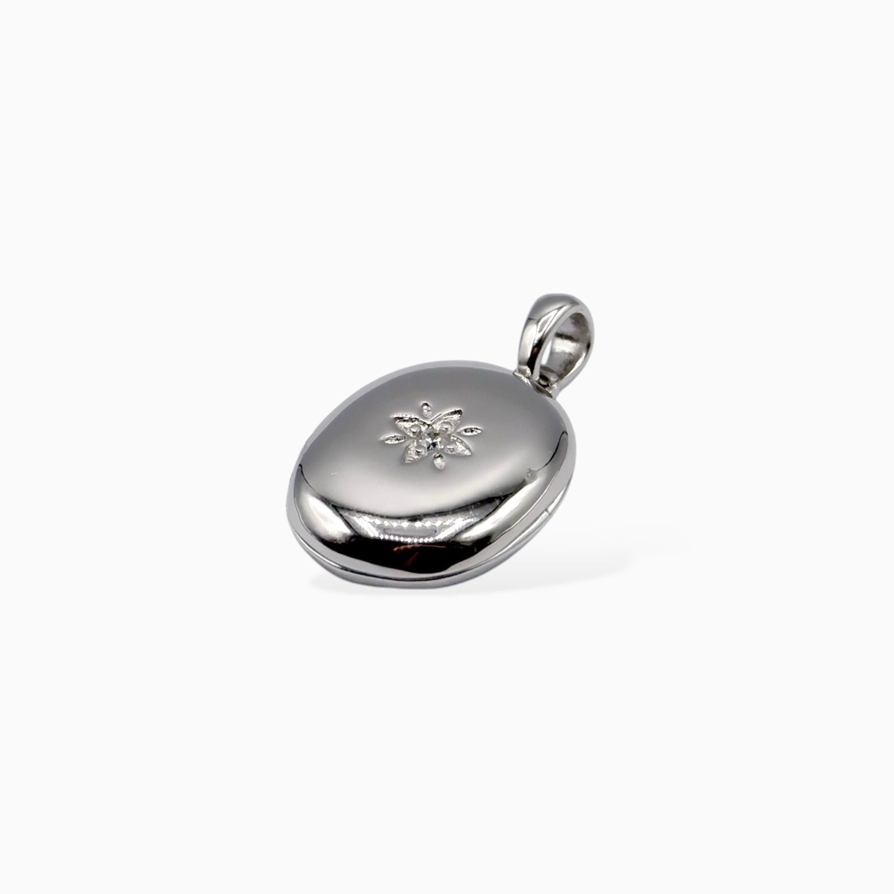Medaglia silver