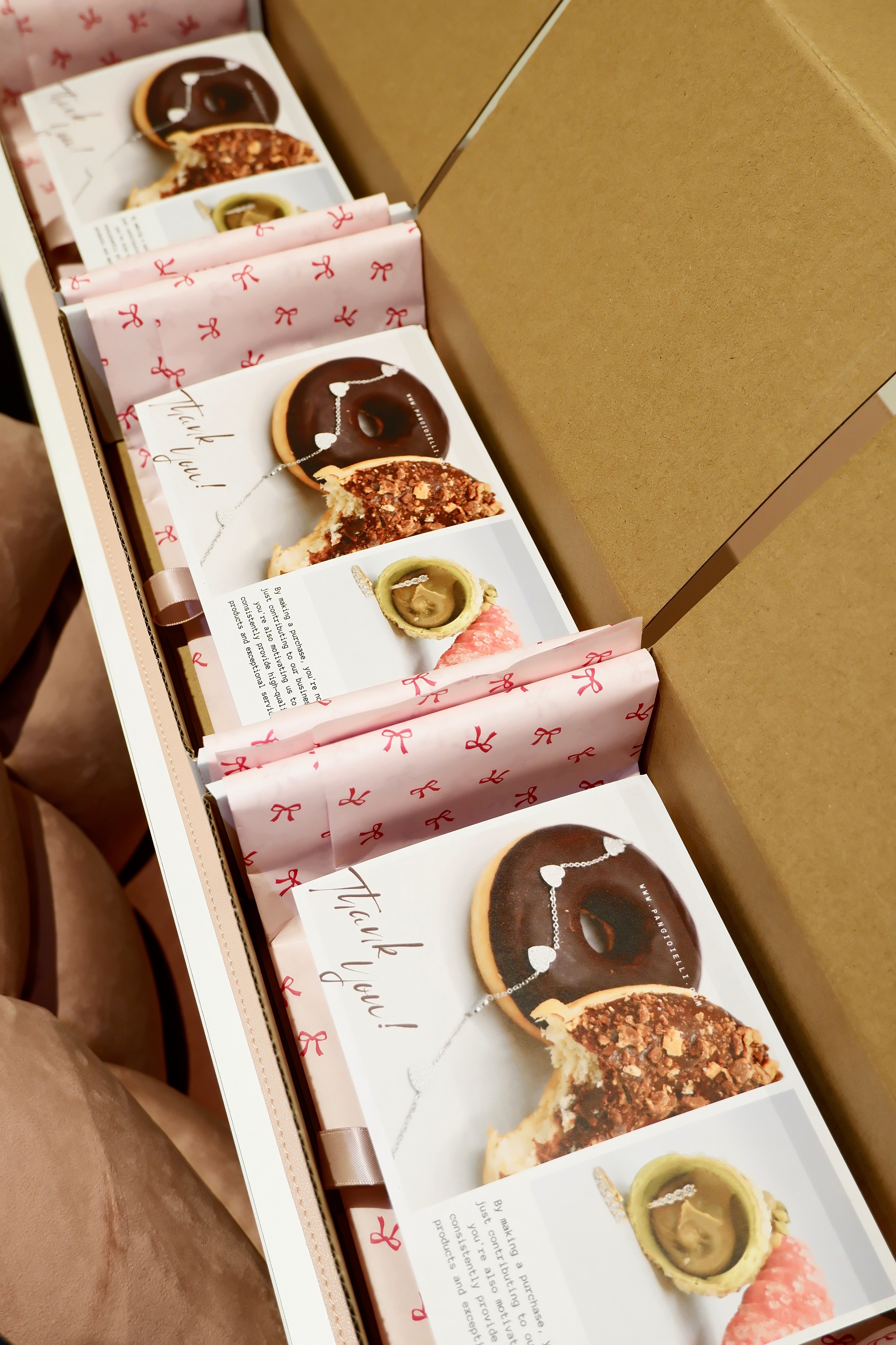 Box “Romantica”