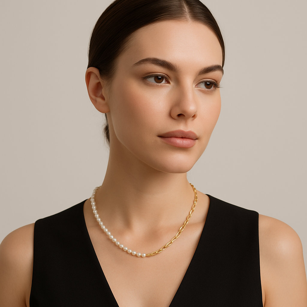 Collana Iside