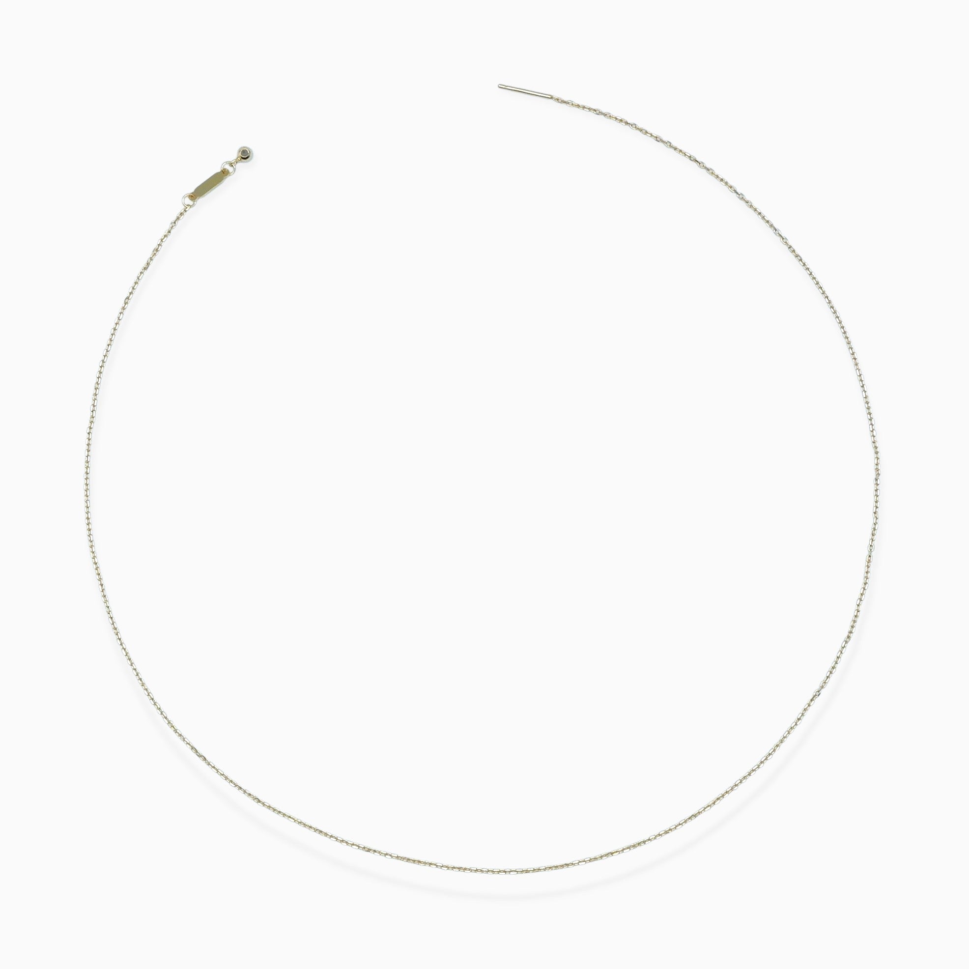 Collana iniziali