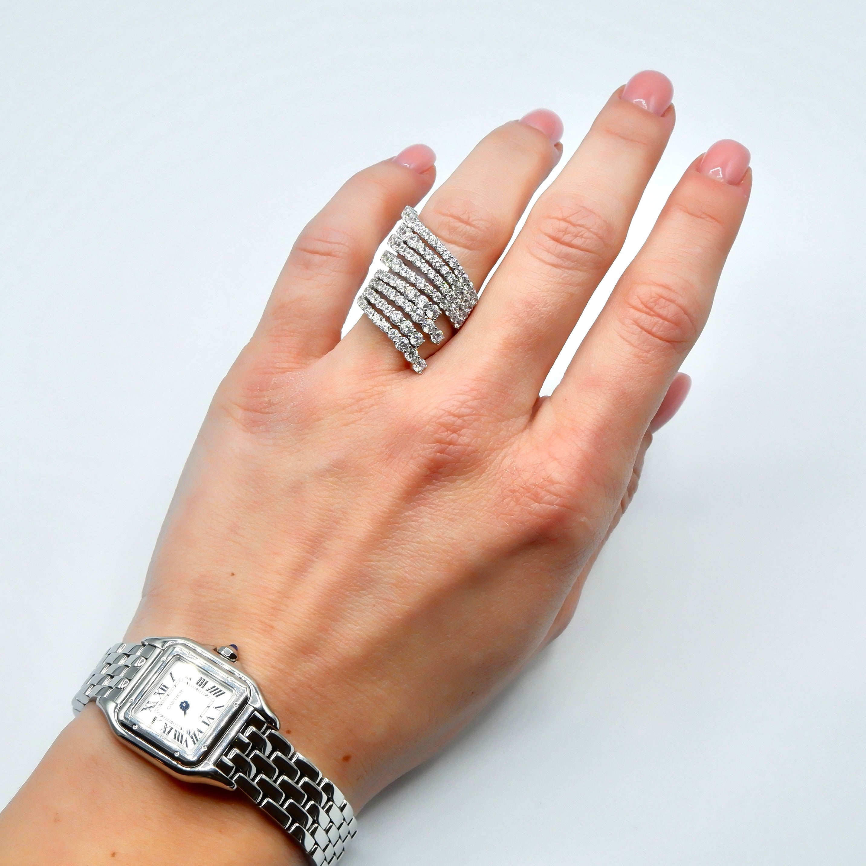Anello starlight