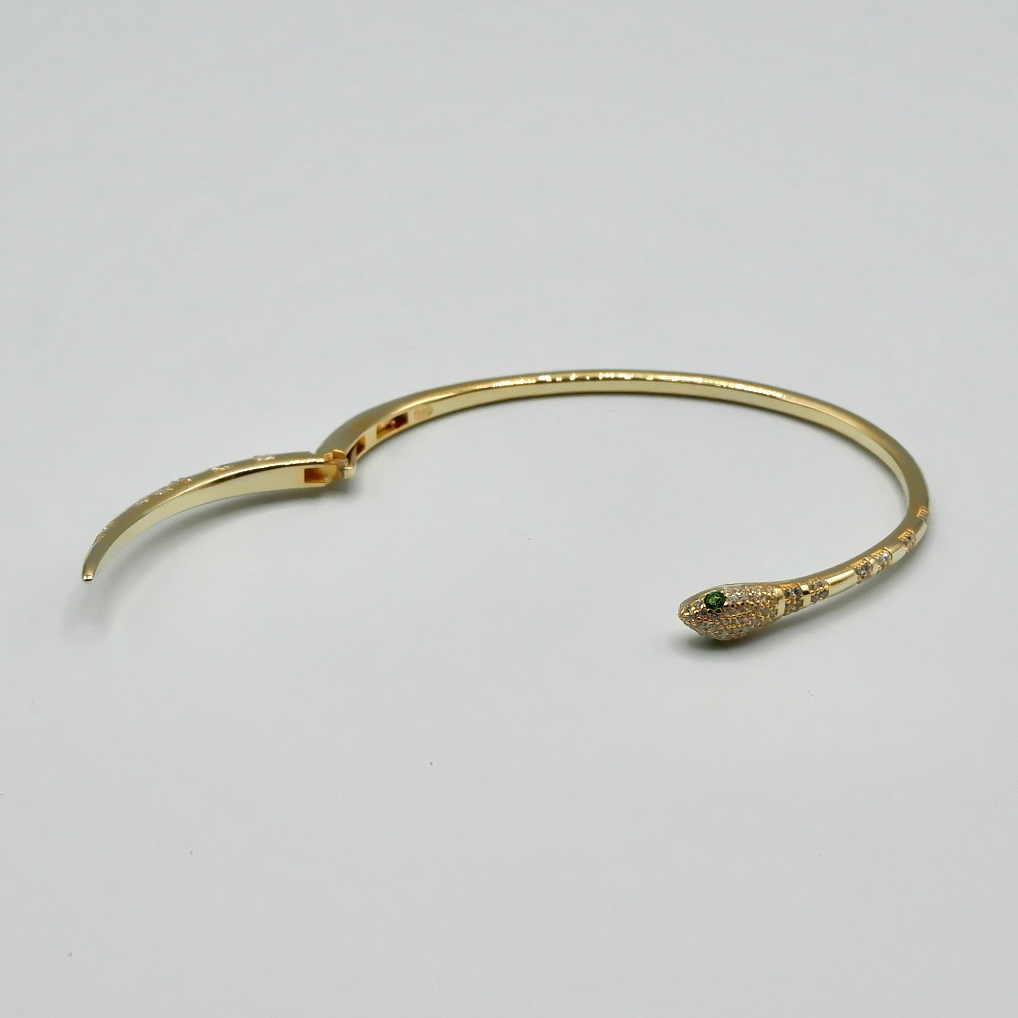 Bracciale snake