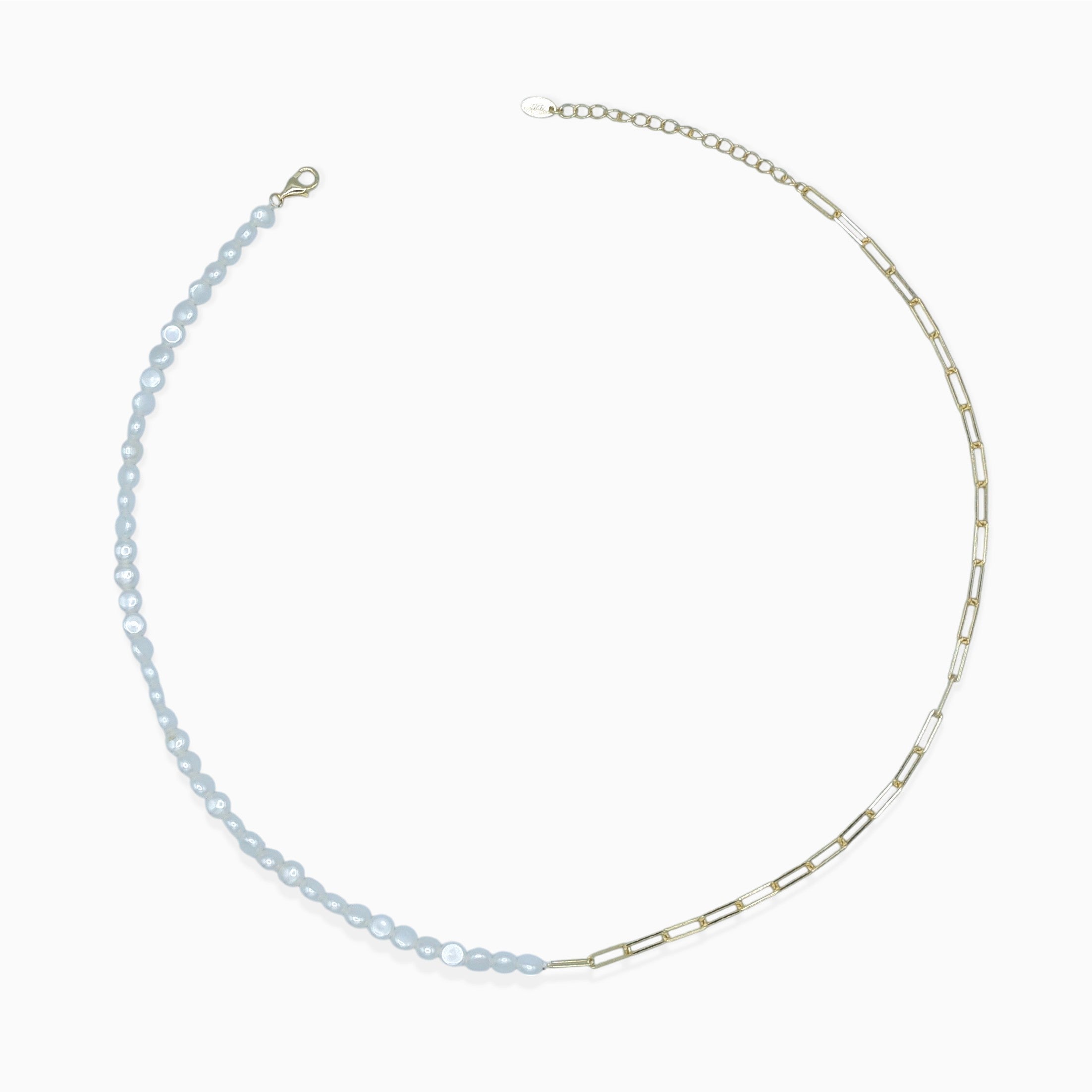 Collana Iside