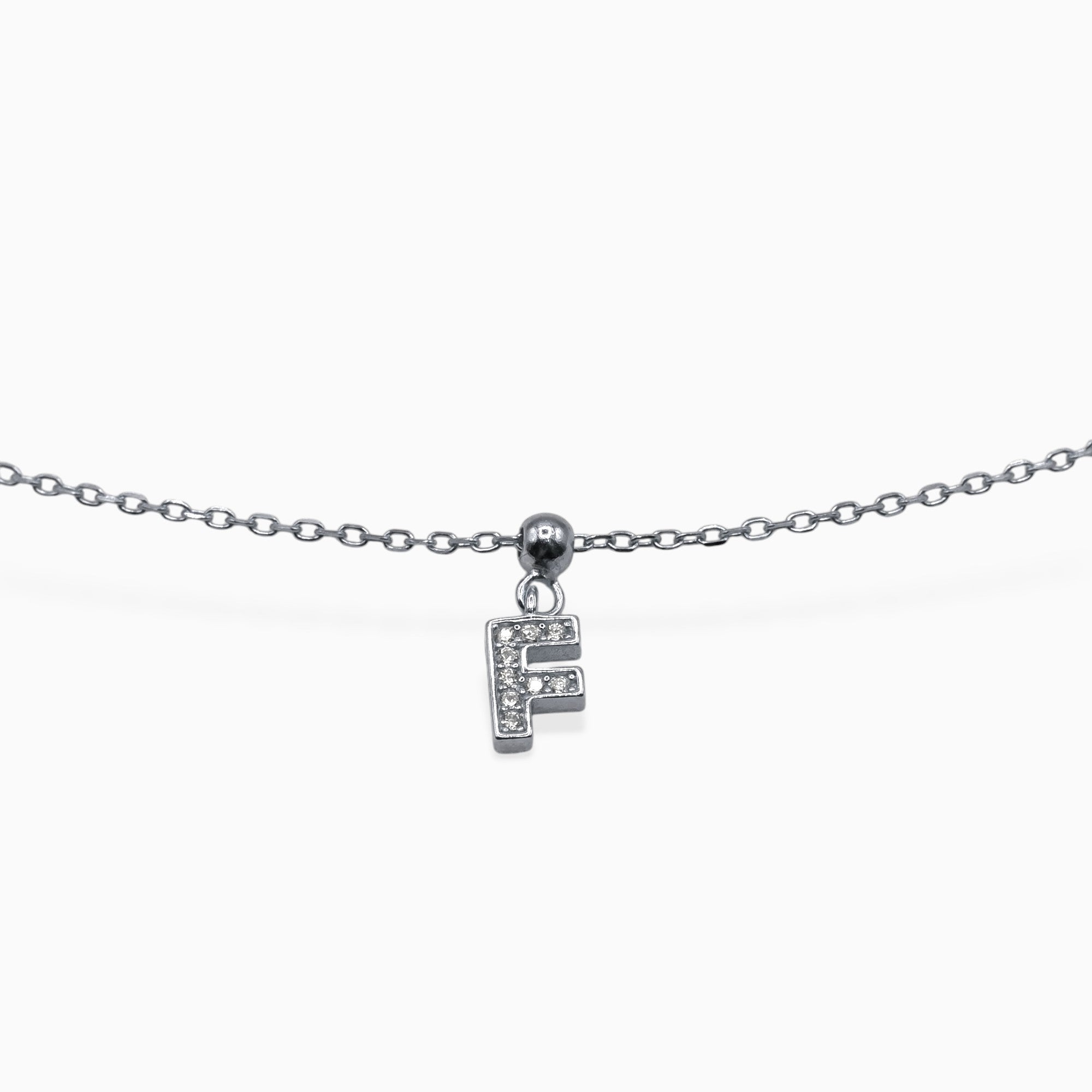 Collana iniziali