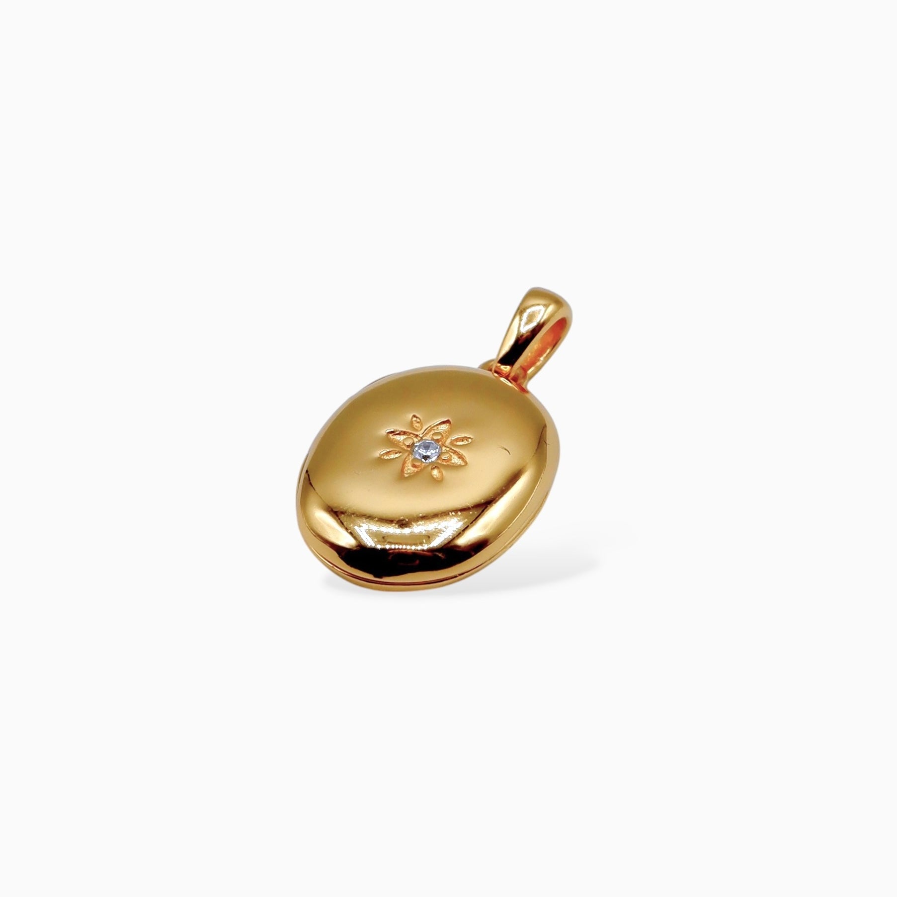 Medaglia gold