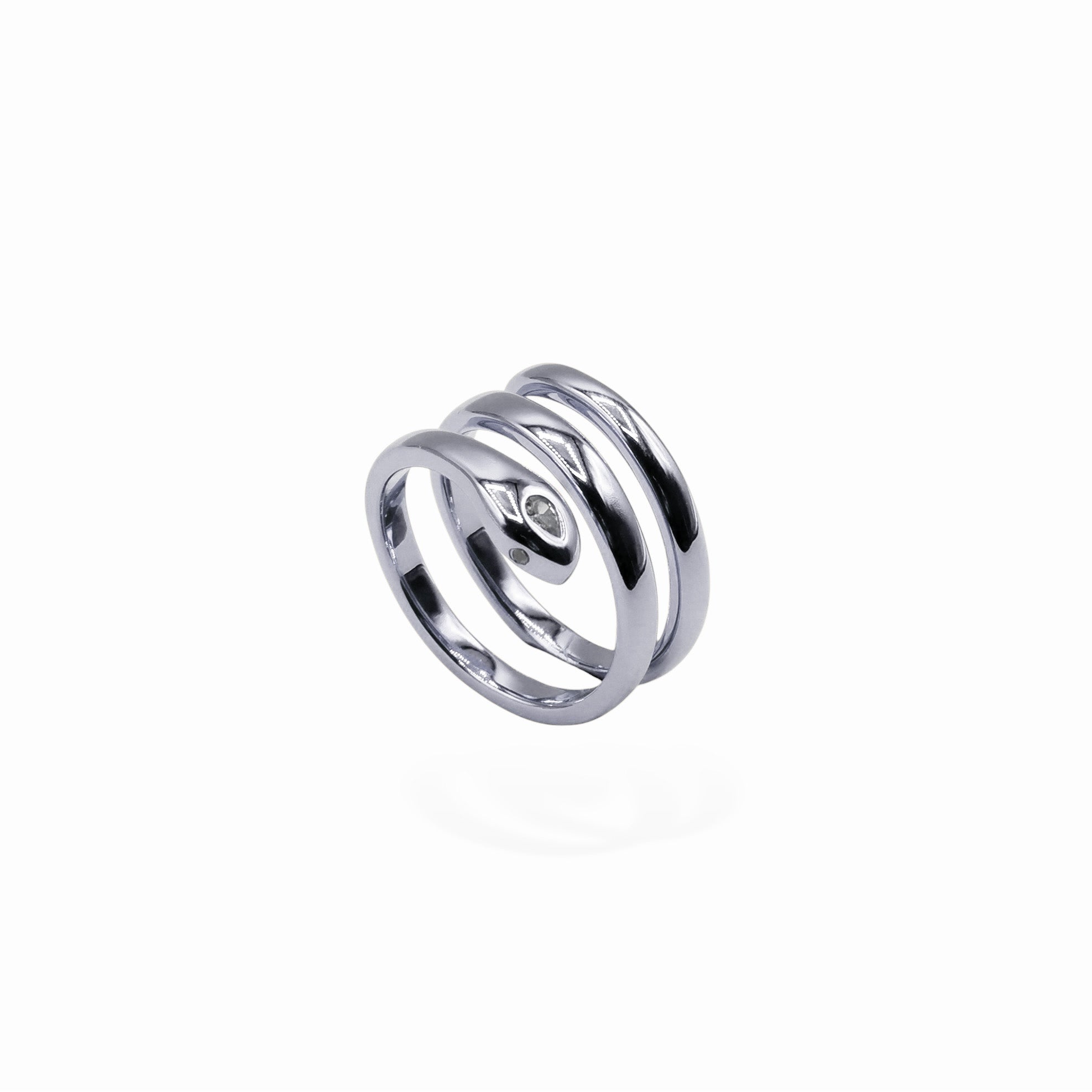 Anello fluido