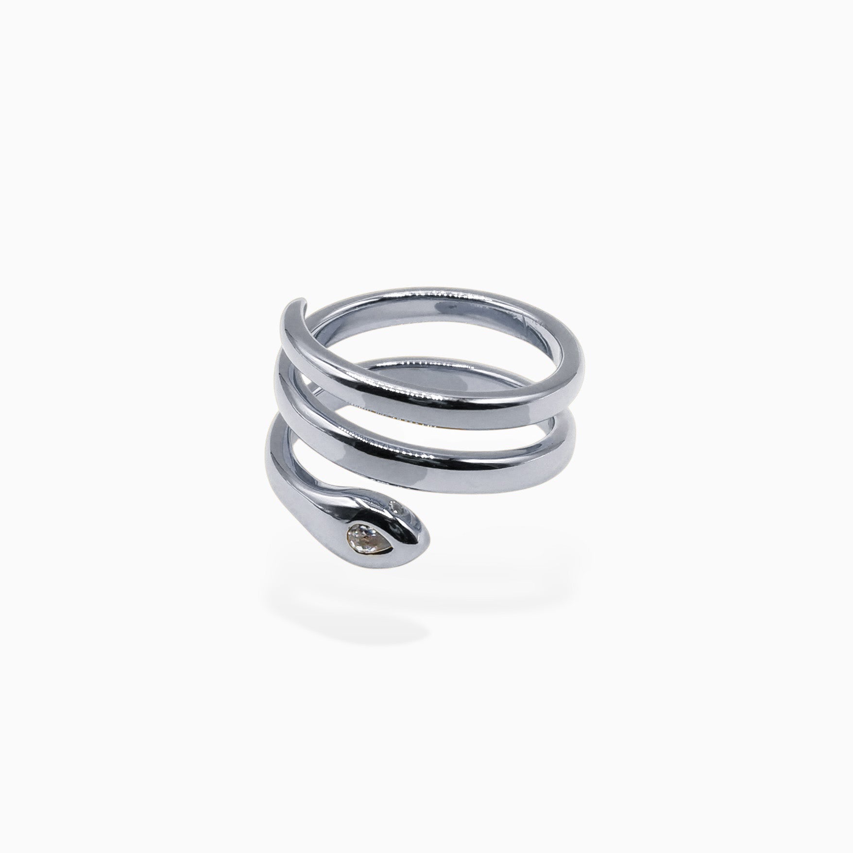 Anello fluido