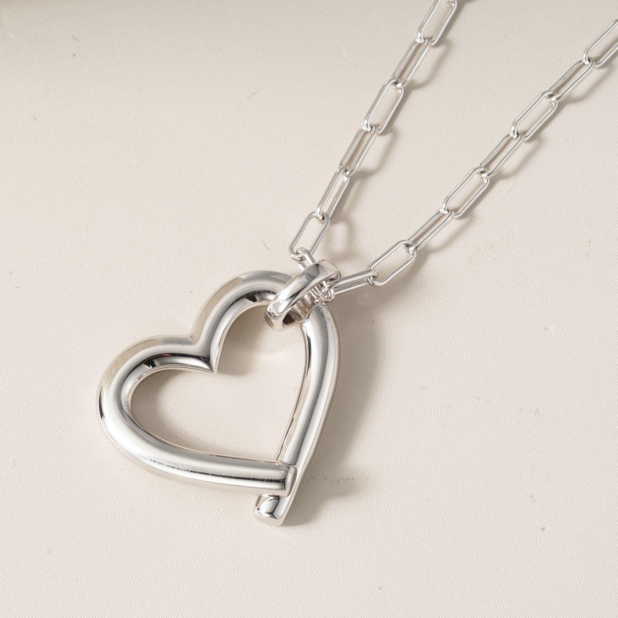 Collana bambù
