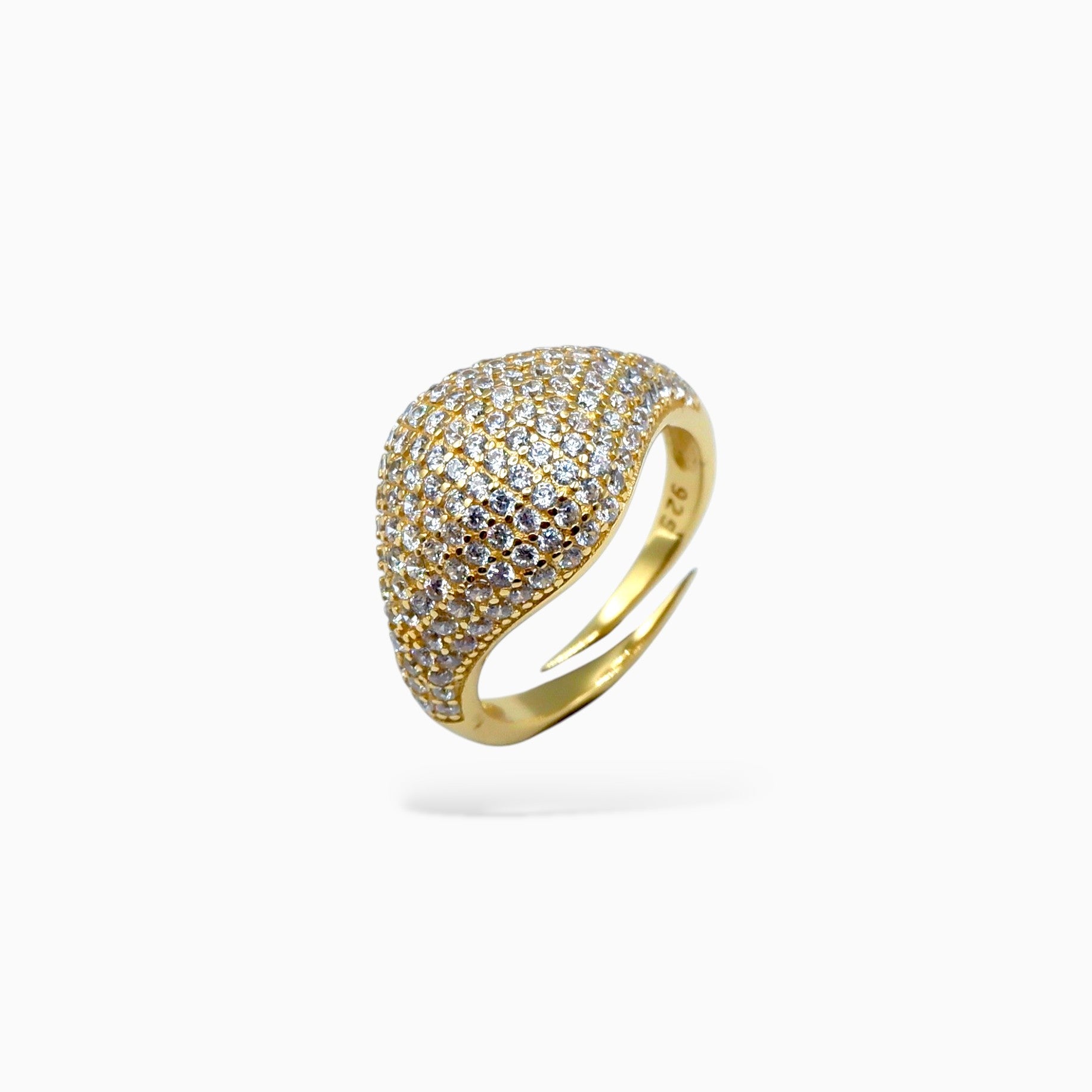 ANELLO CHEVALIER