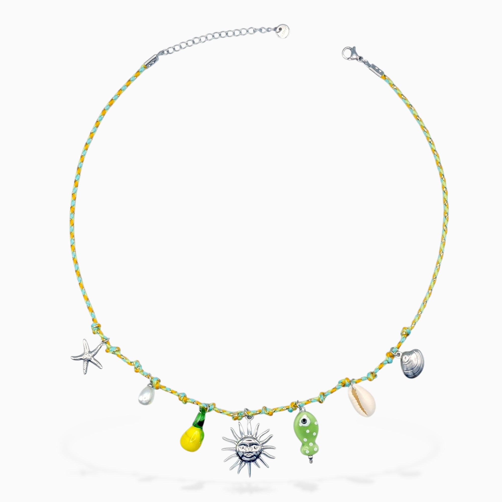 Collana marea