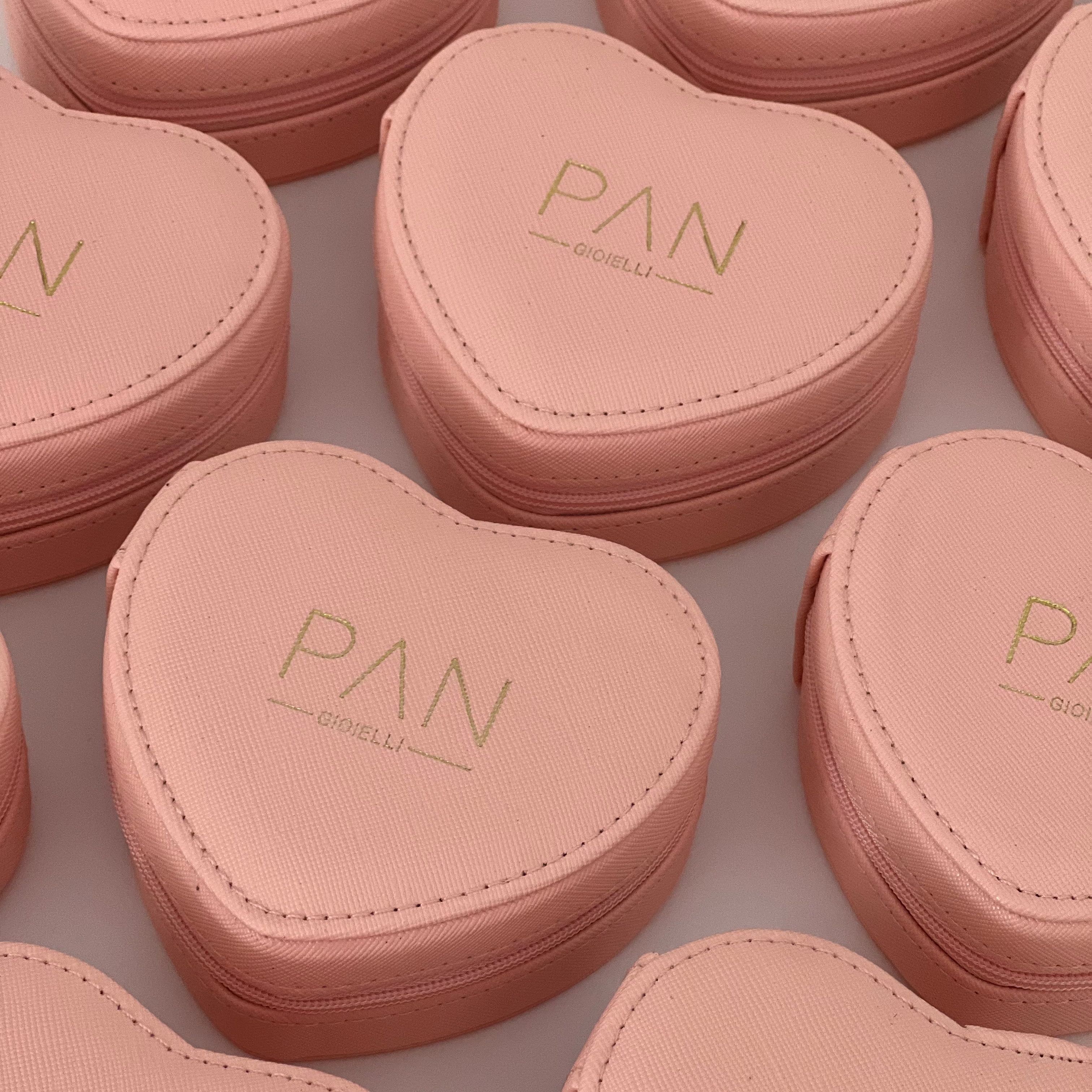 Portagioielli Pan