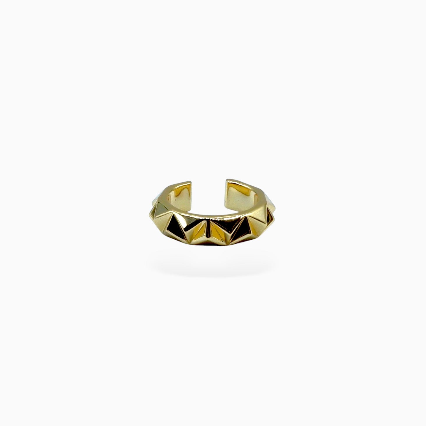 Earcuff geometric