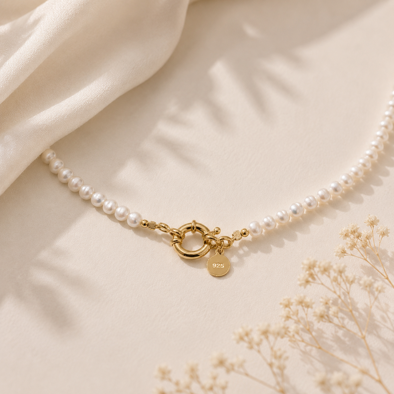 Collana Iride