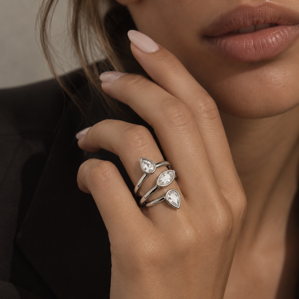 Anello Trilogy