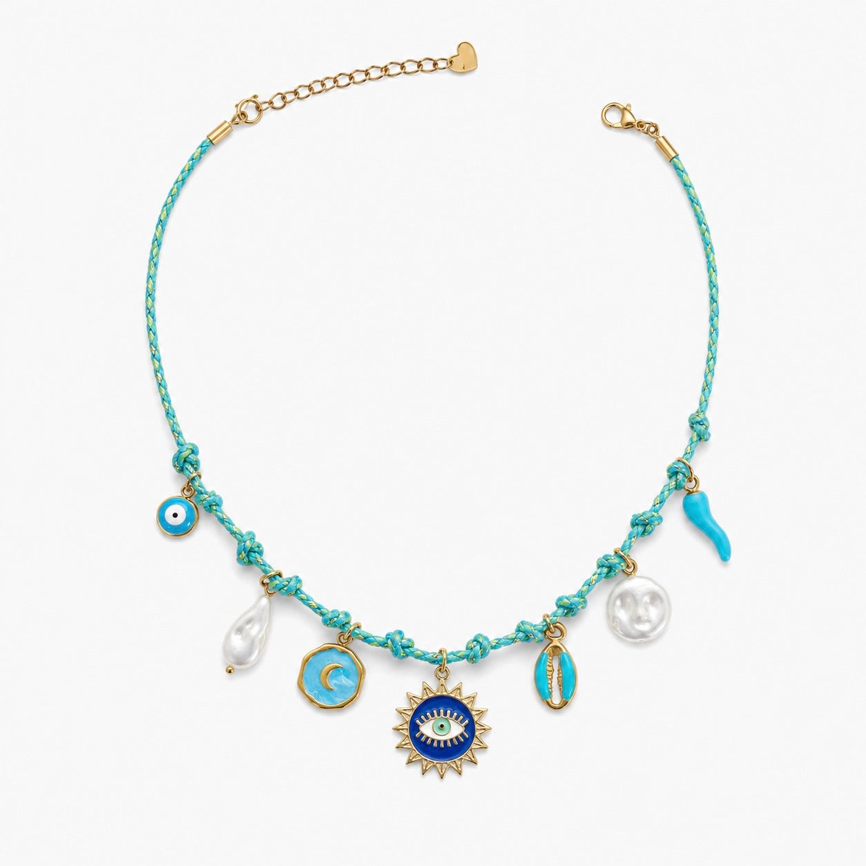 Collana Grecia