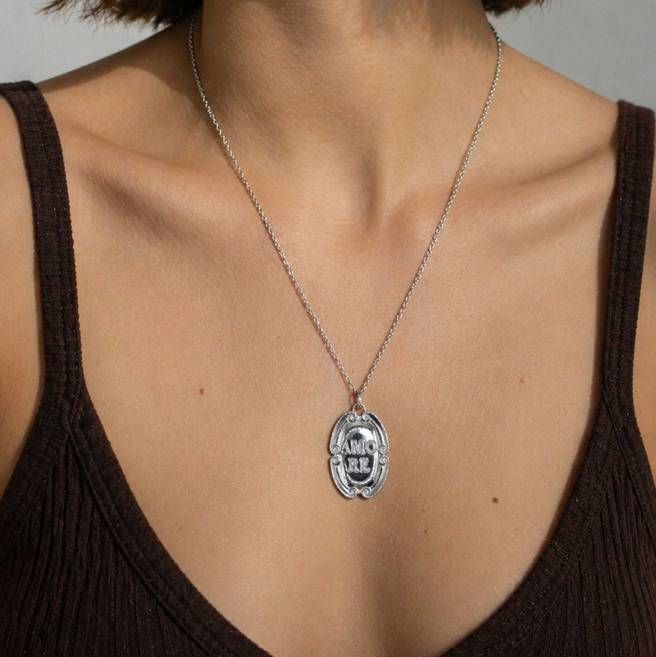 Collana amorino