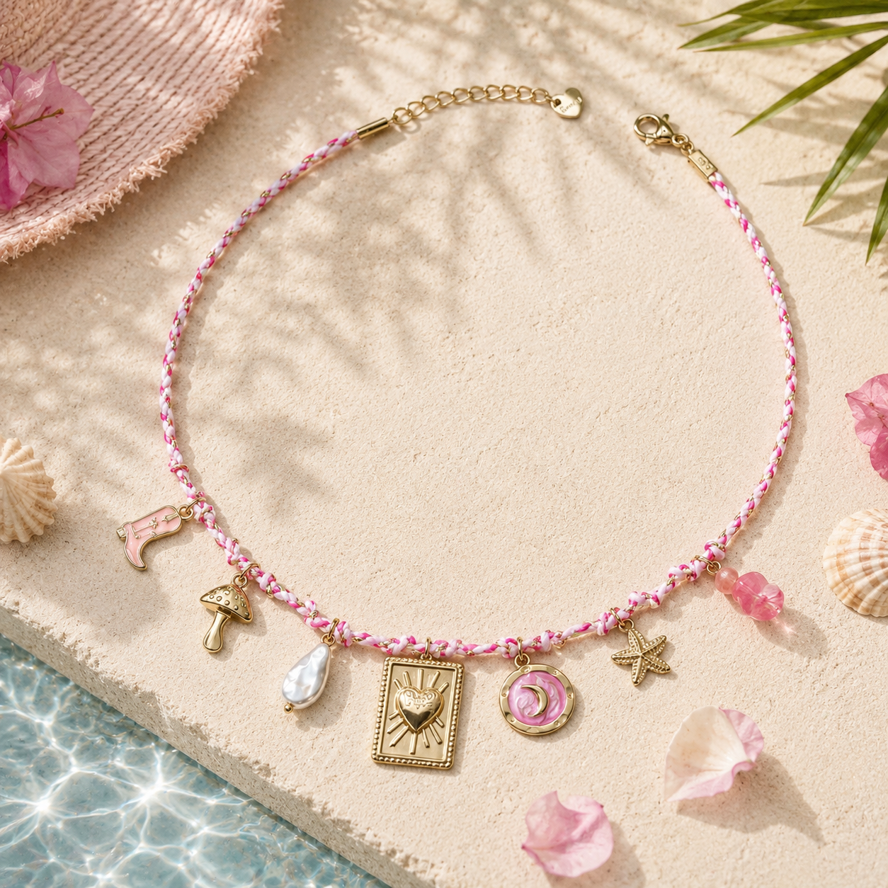 Collana Sirena