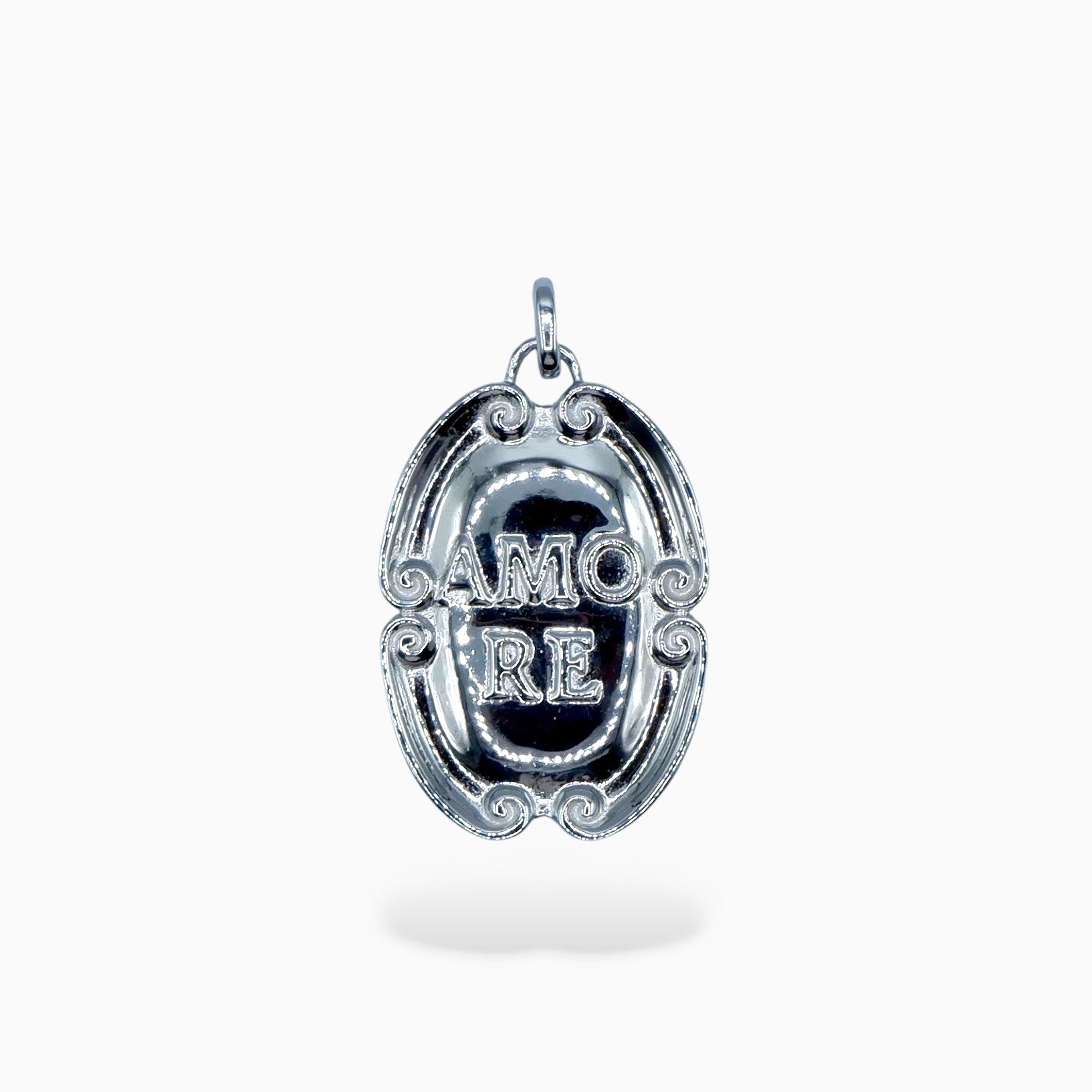 Charm amorino