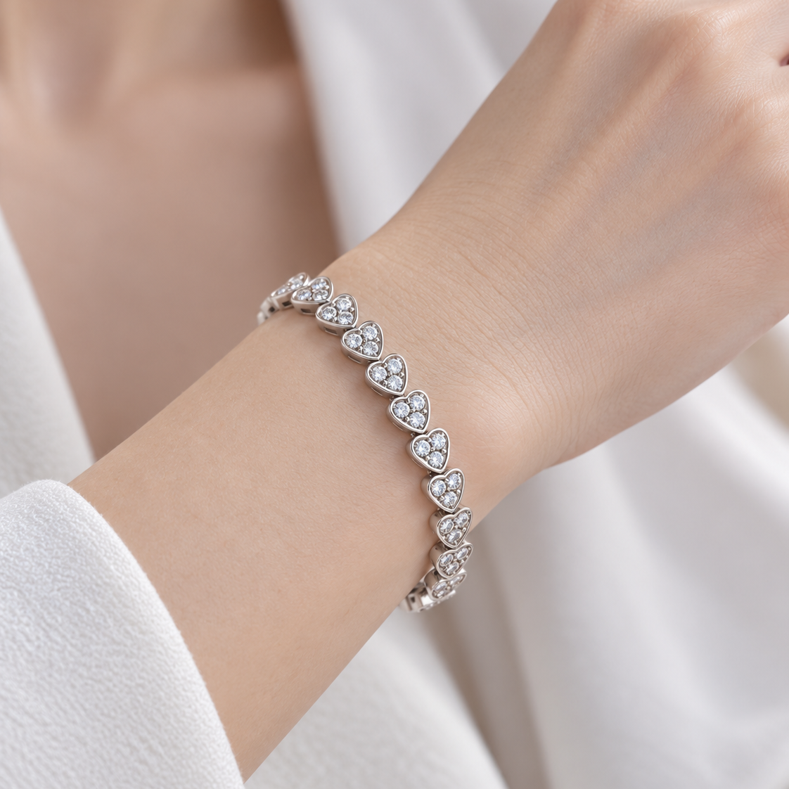 Bracciale amore