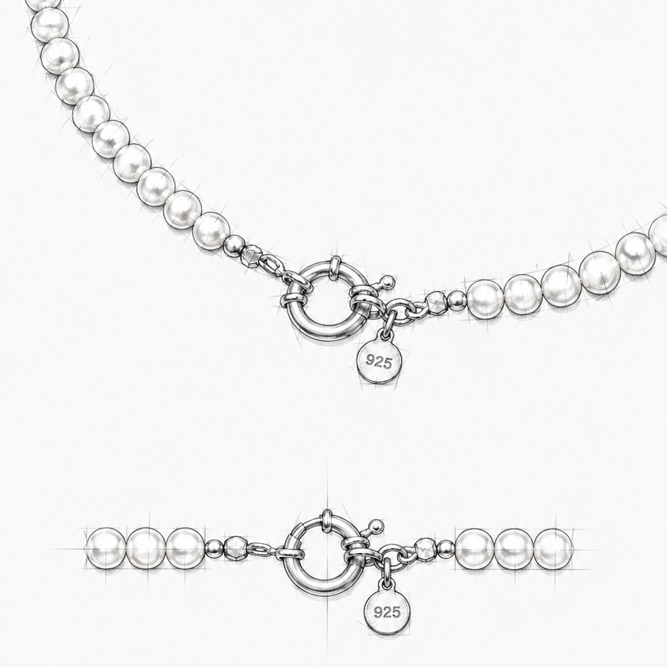 Collana Iride
