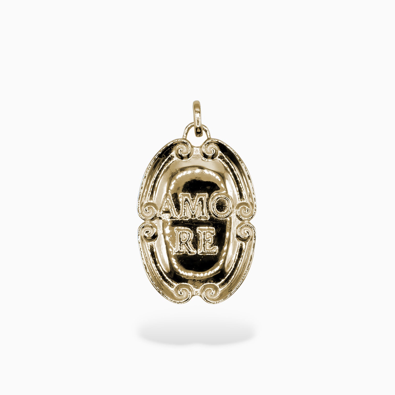Charm amorino