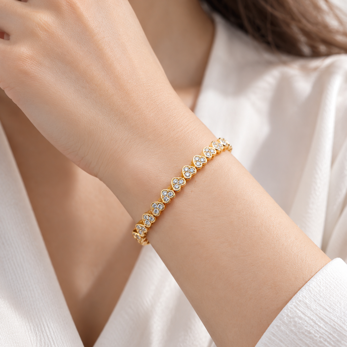 Bracciale amore