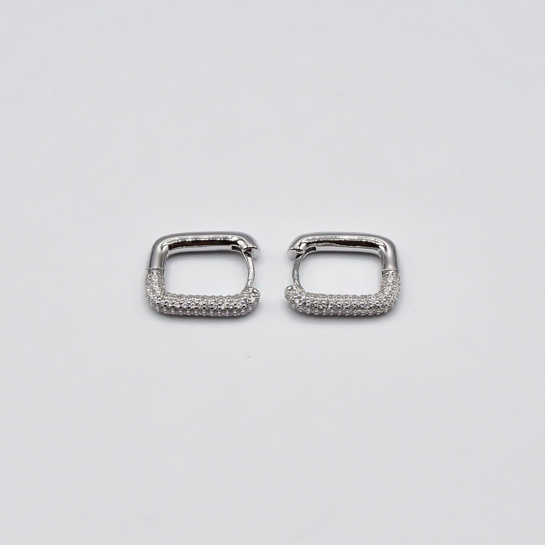 Hoop square