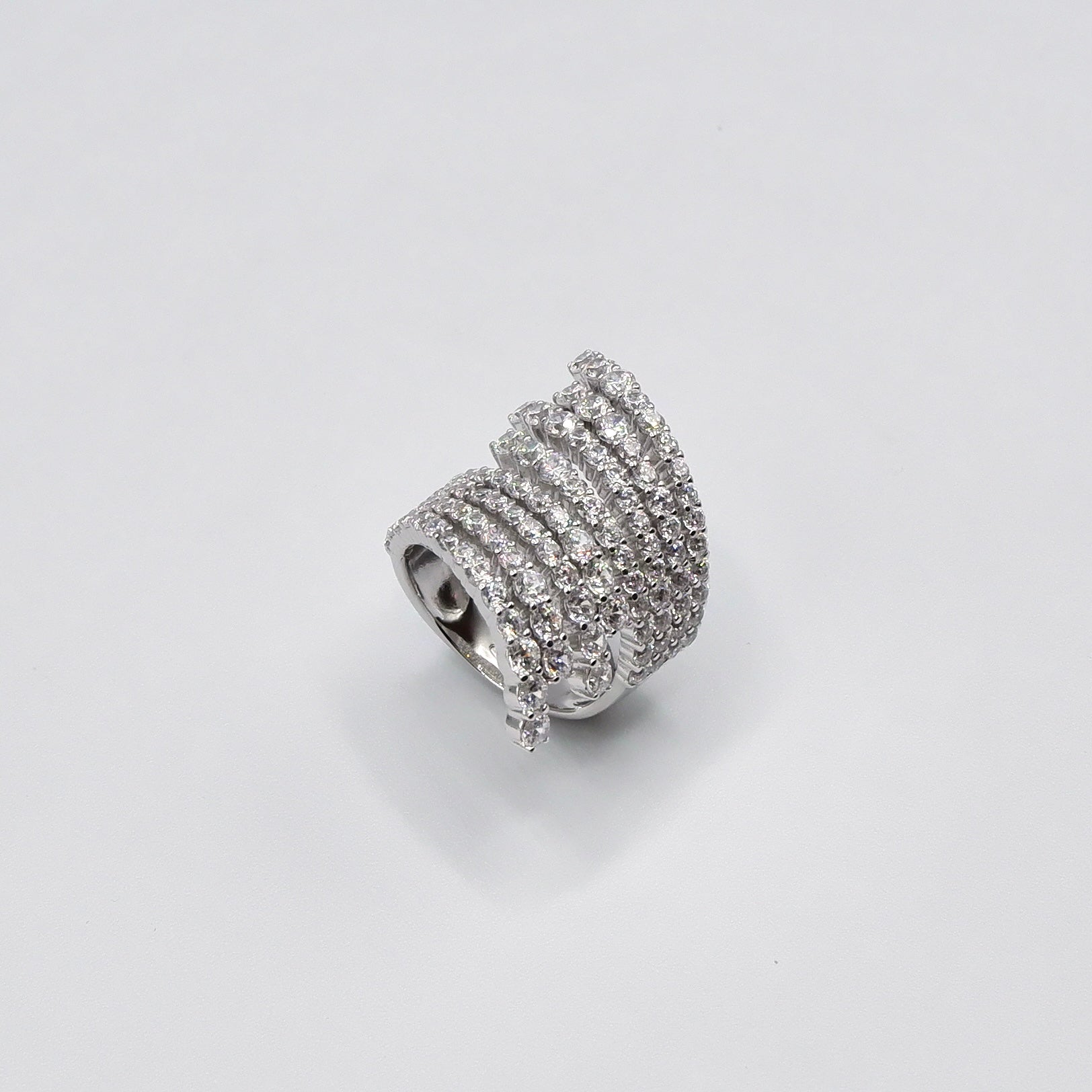 Anello starlight