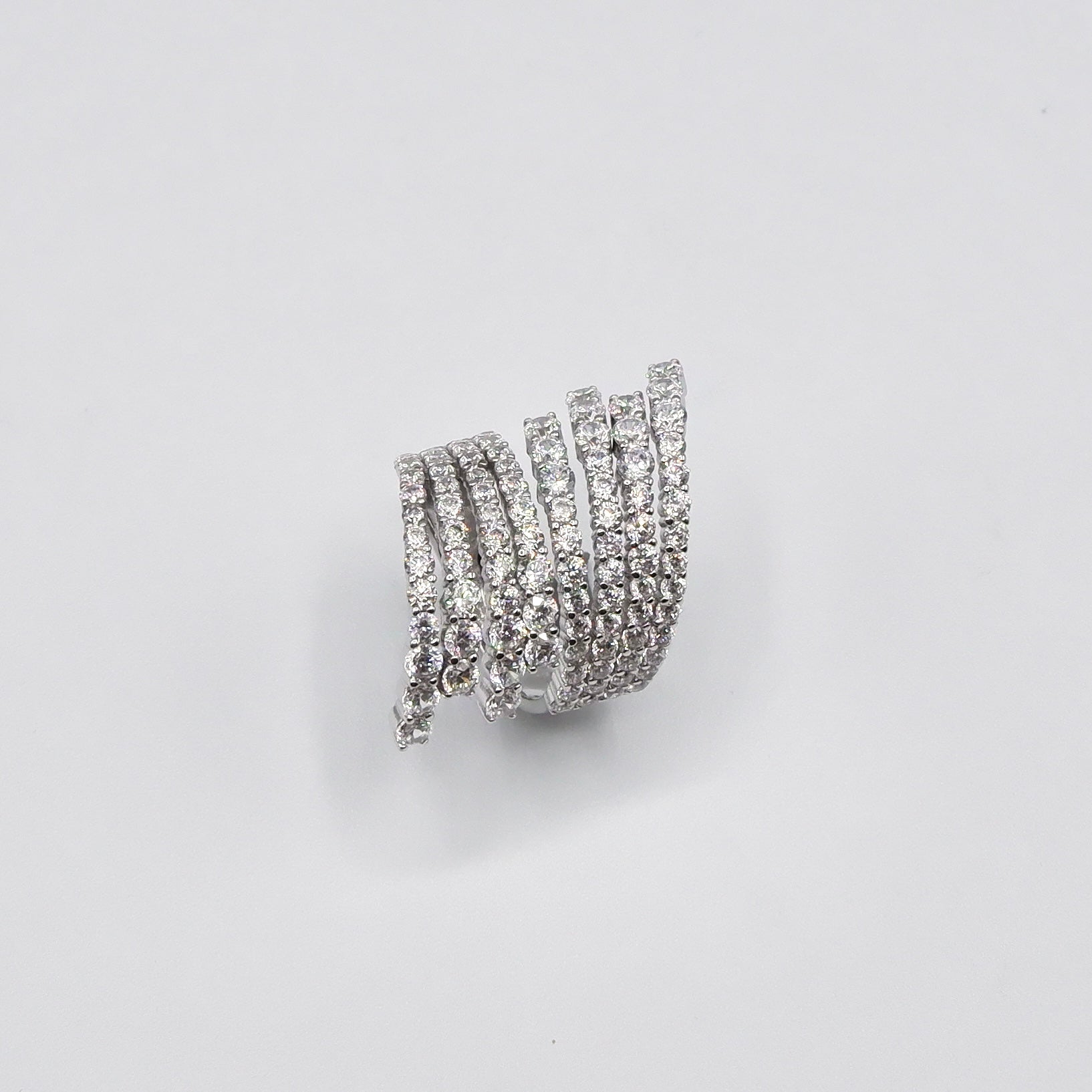 Anello starlight