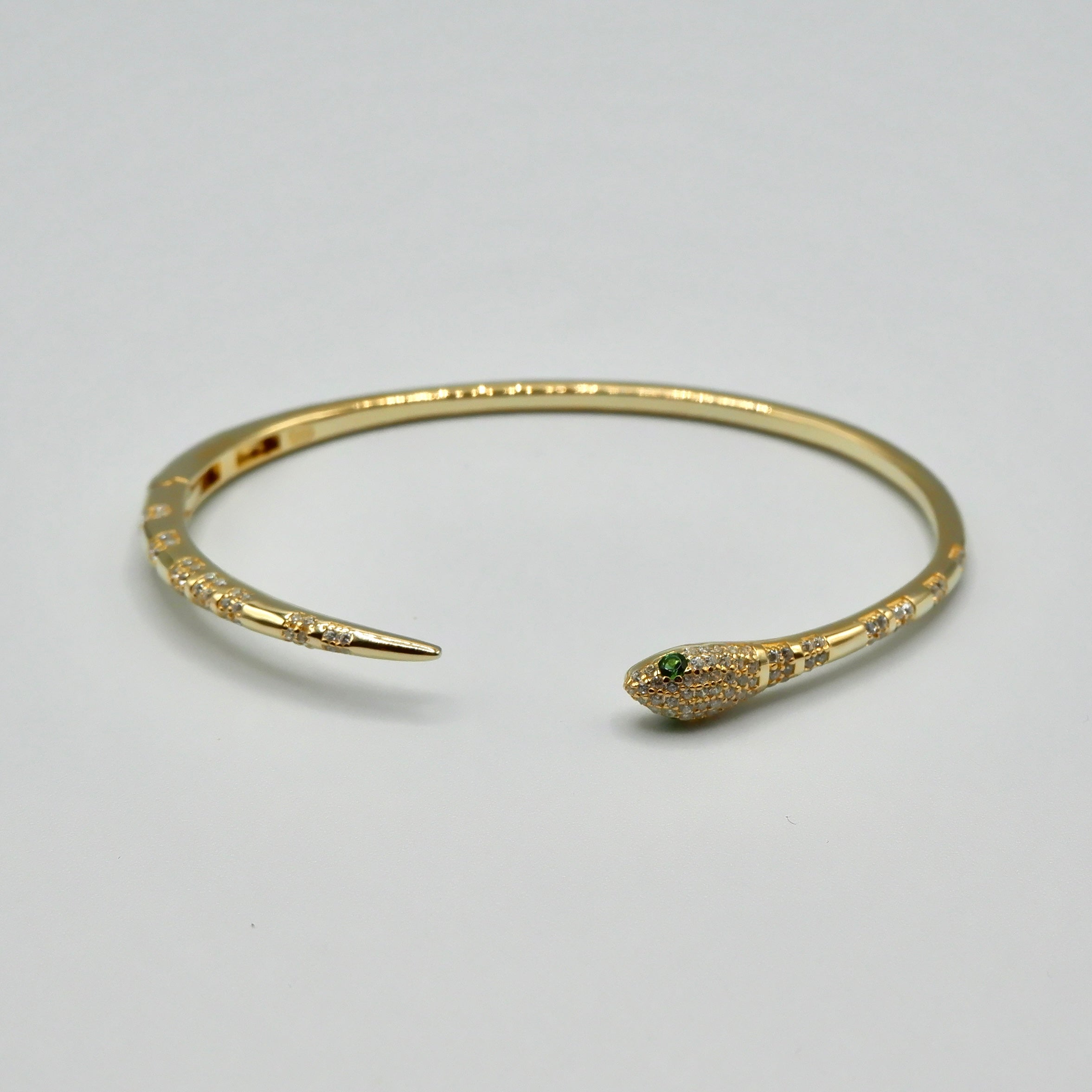 Bracciale snake