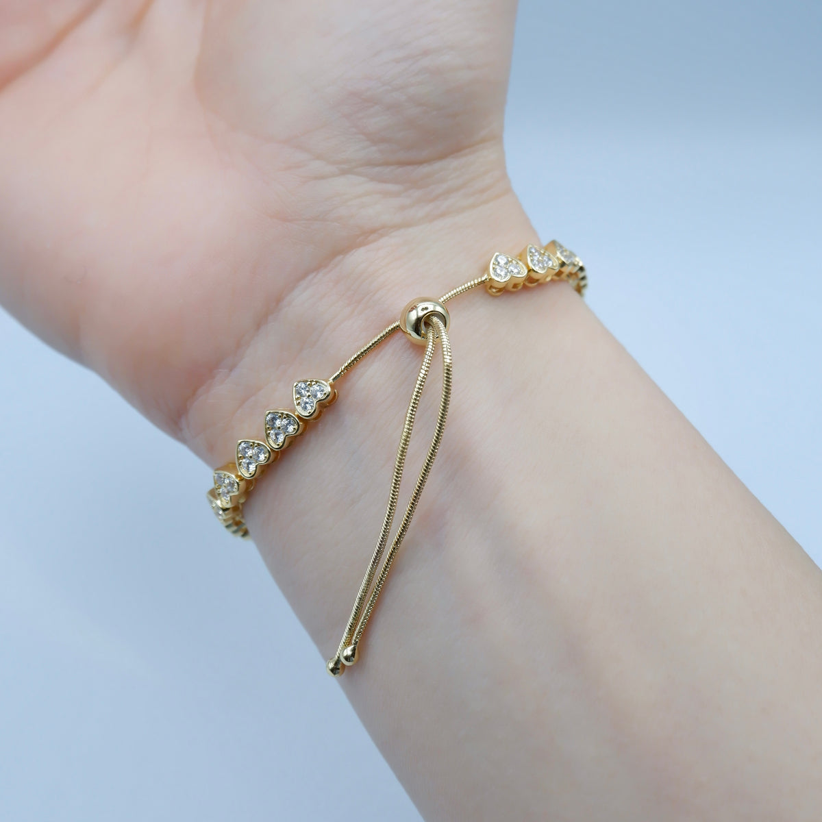 Bracciale amore