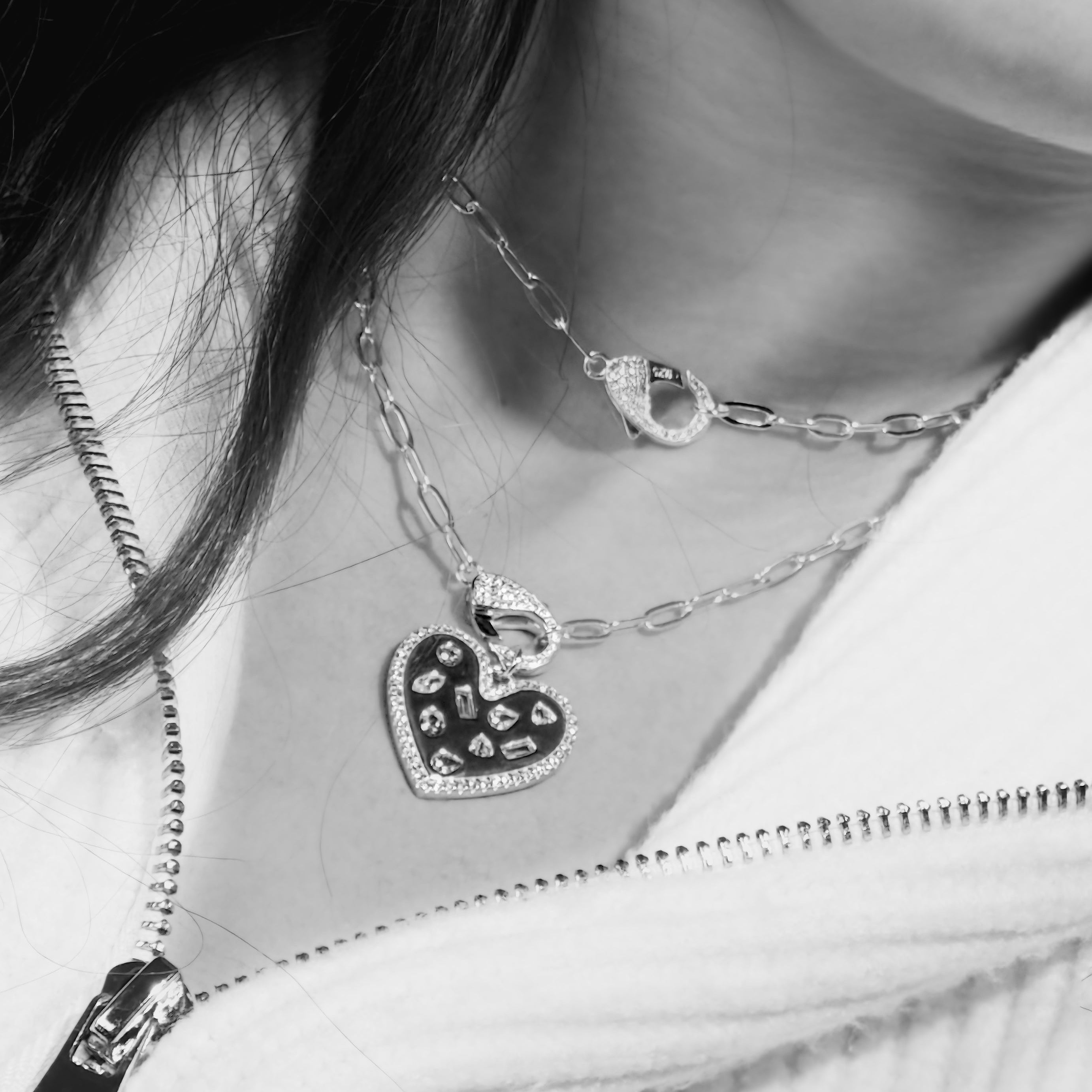Collana amore