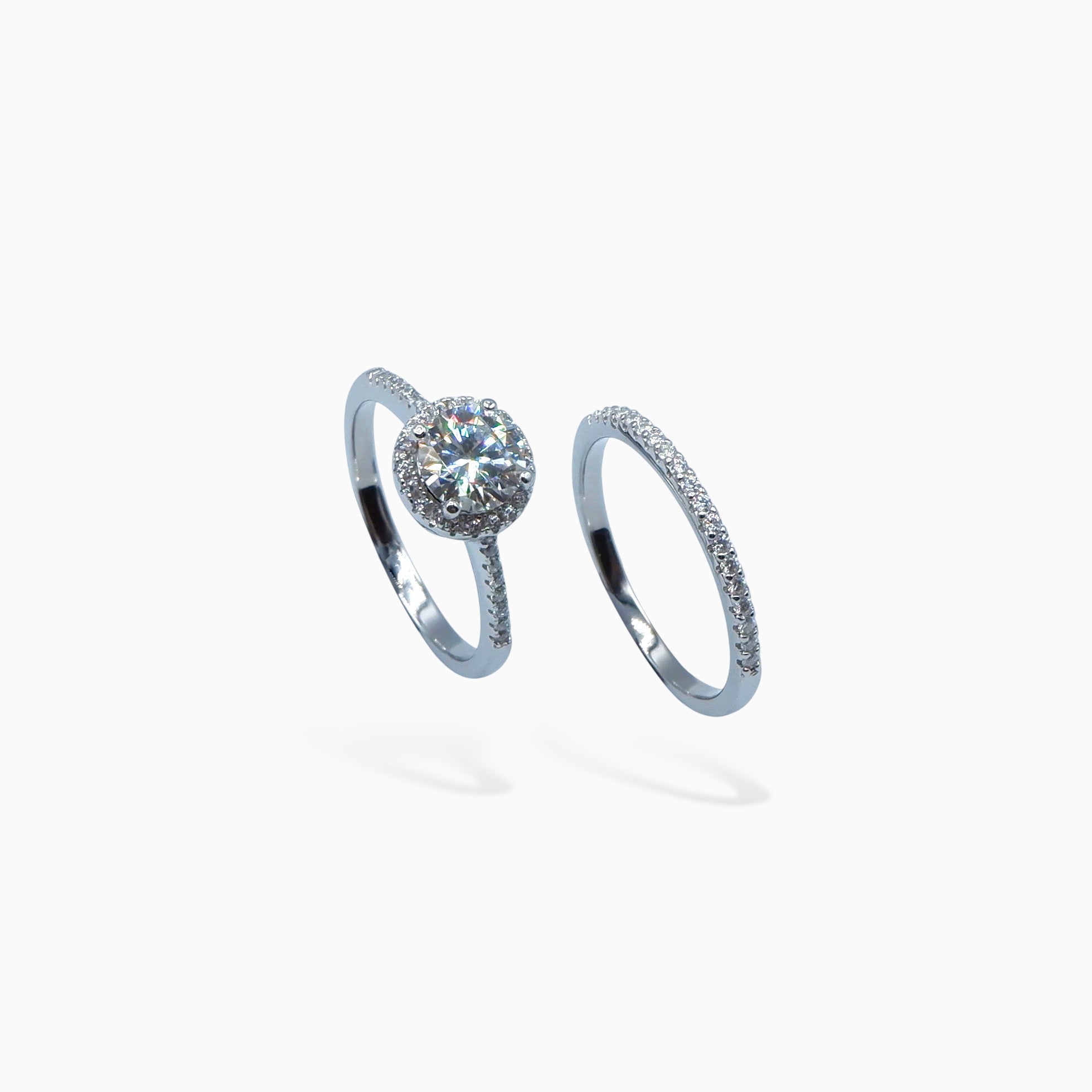 Anello eternity