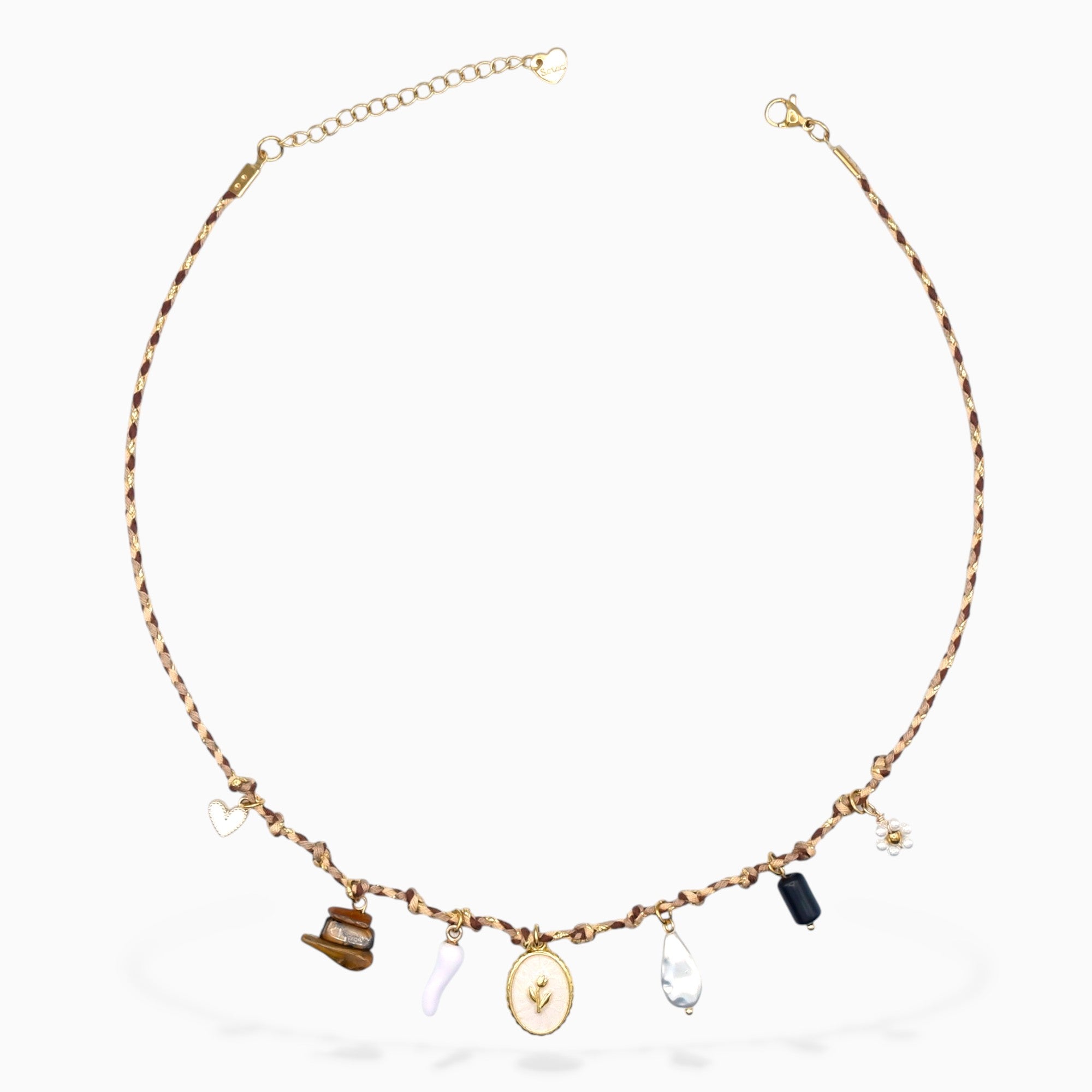 Collana terra